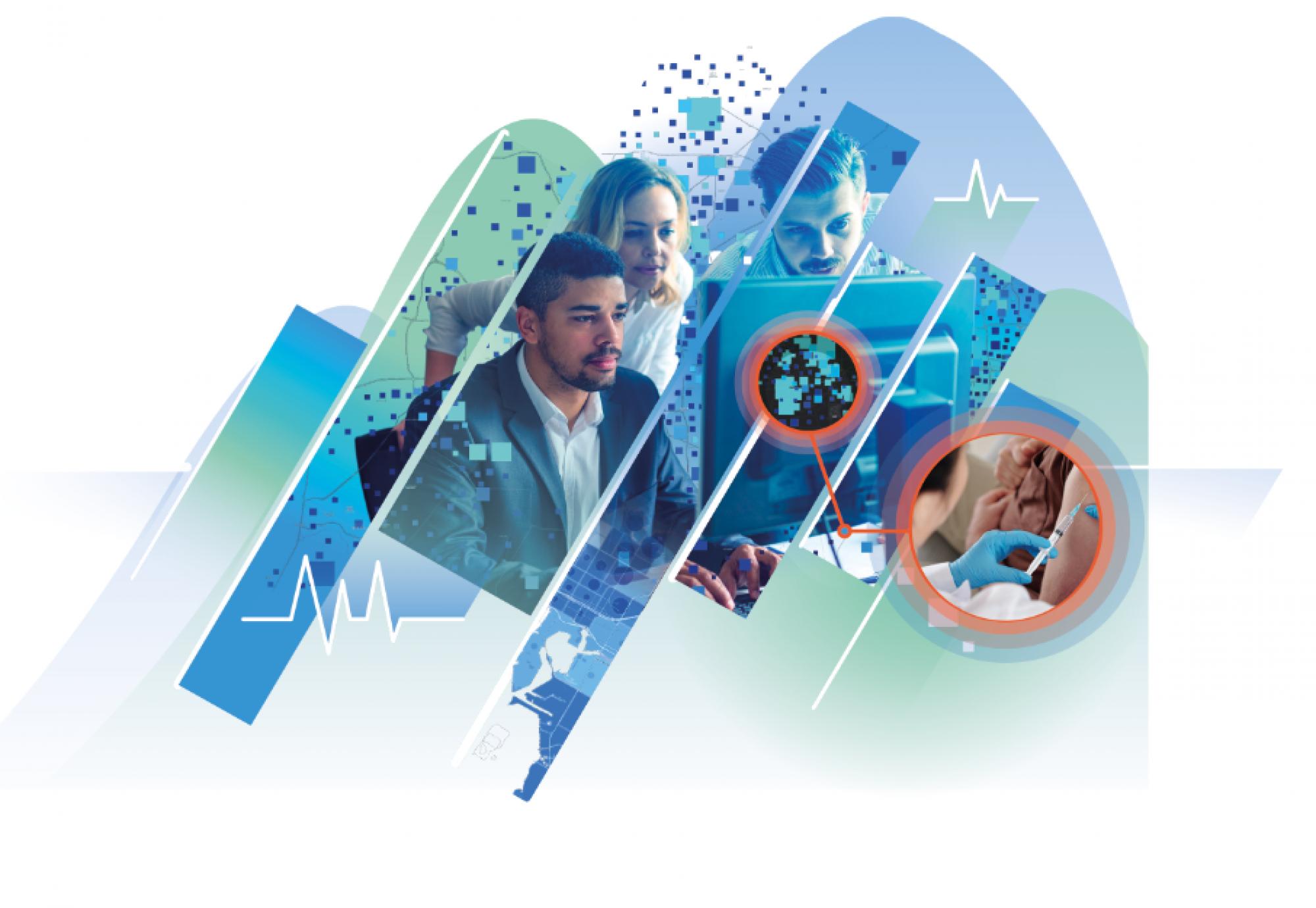 Esri UK webinar