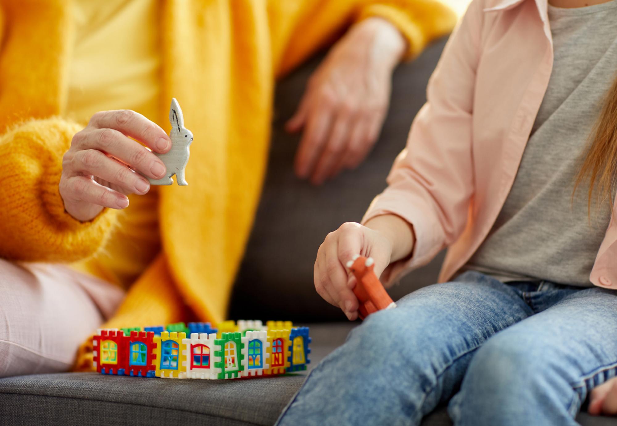 Childcare