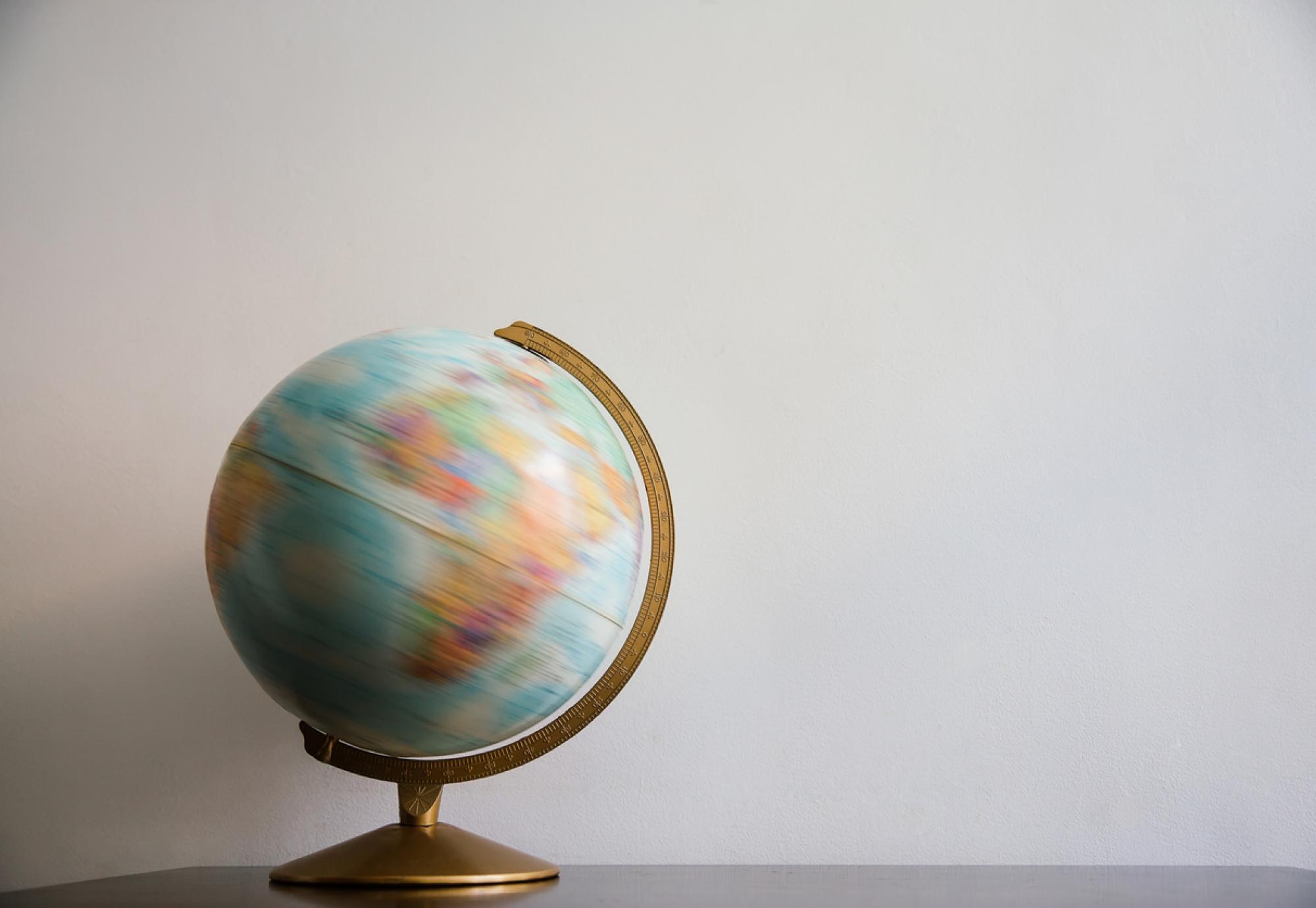 Global health research