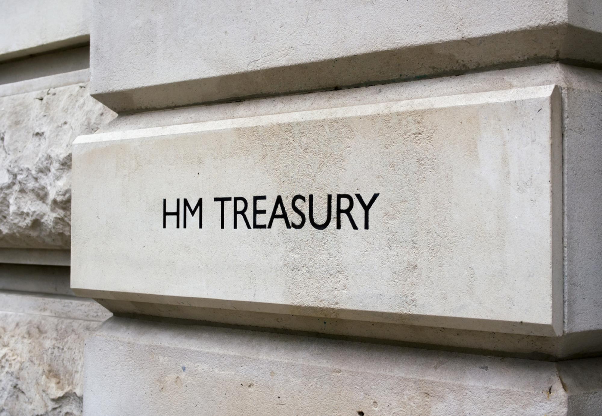 HM Treasury