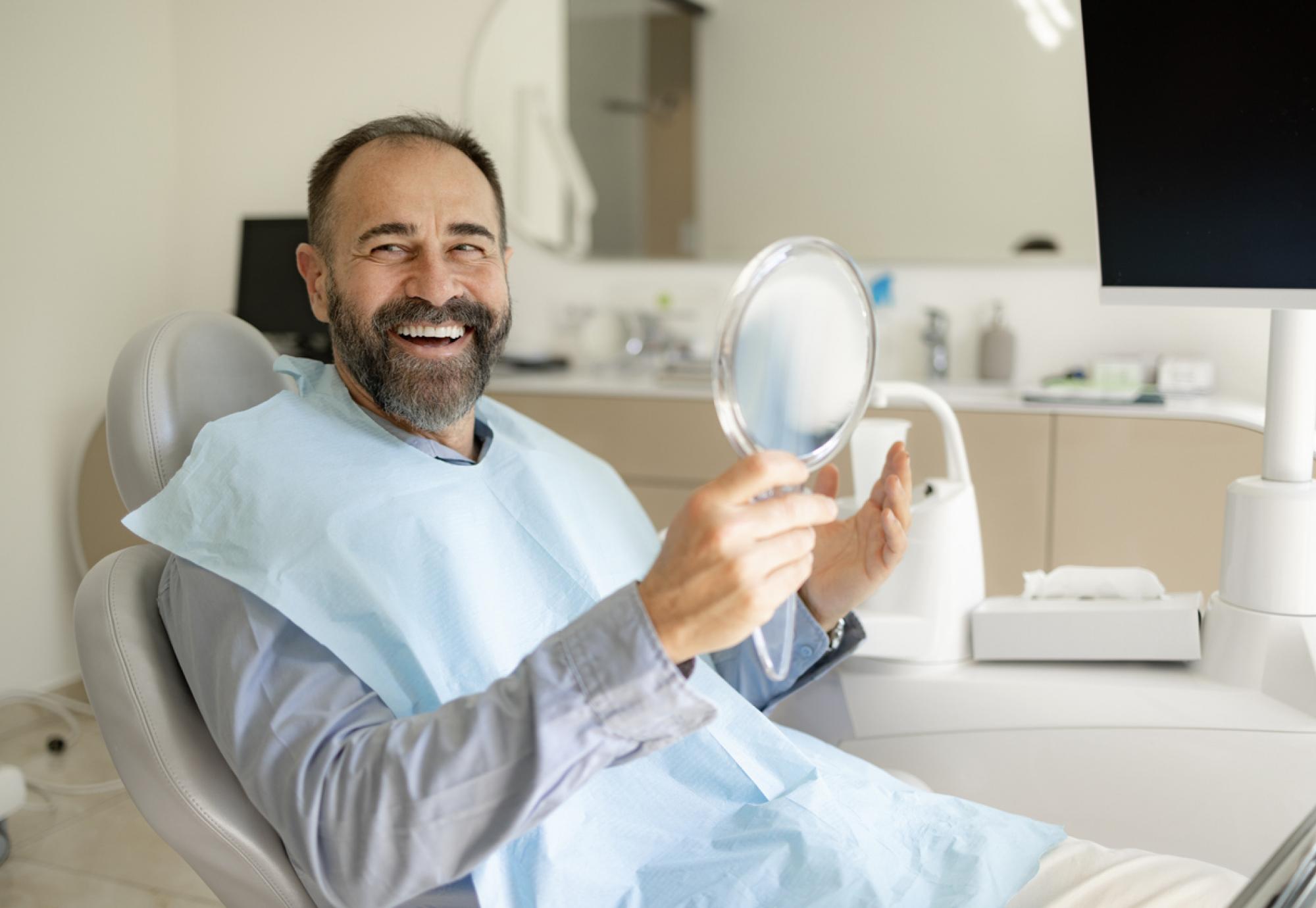 NHS dentistry