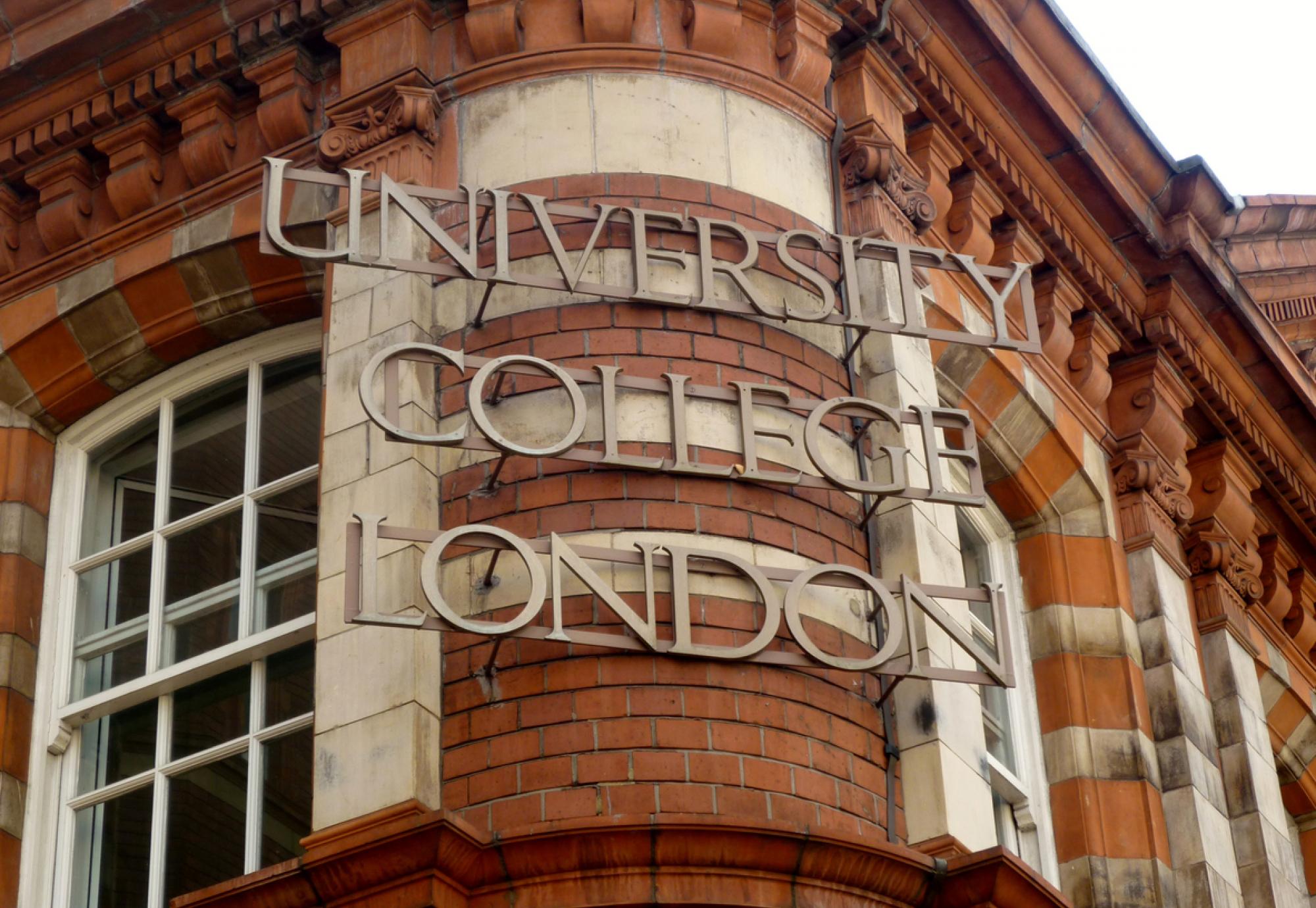 University College London