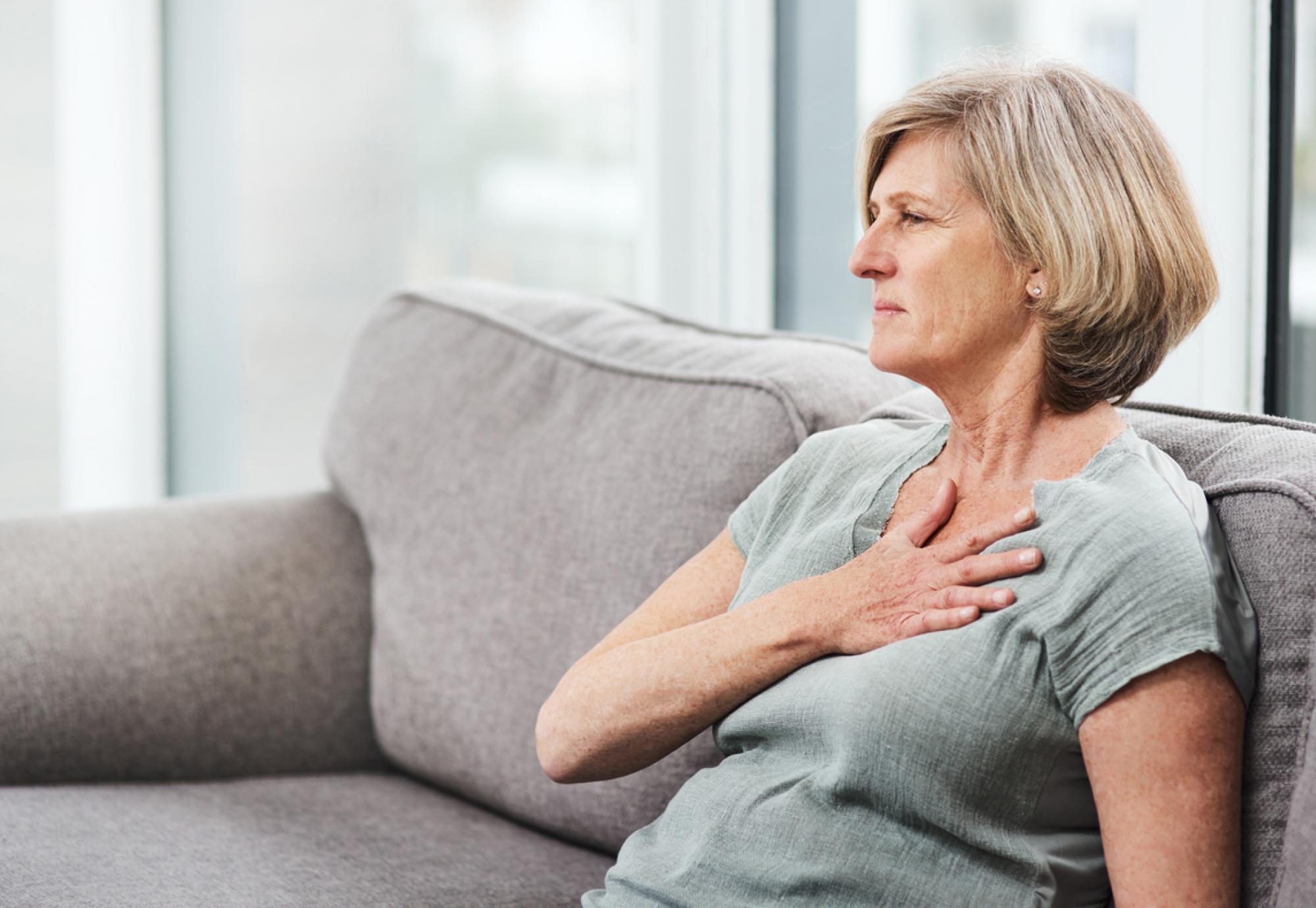 Cardiovascular disease