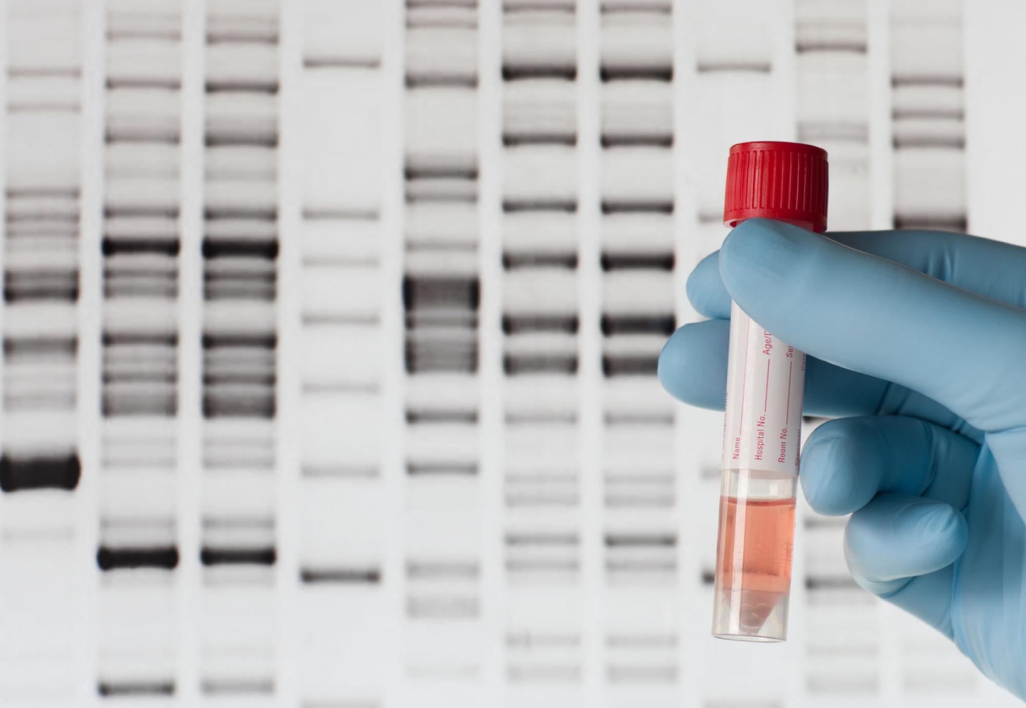 Genomics