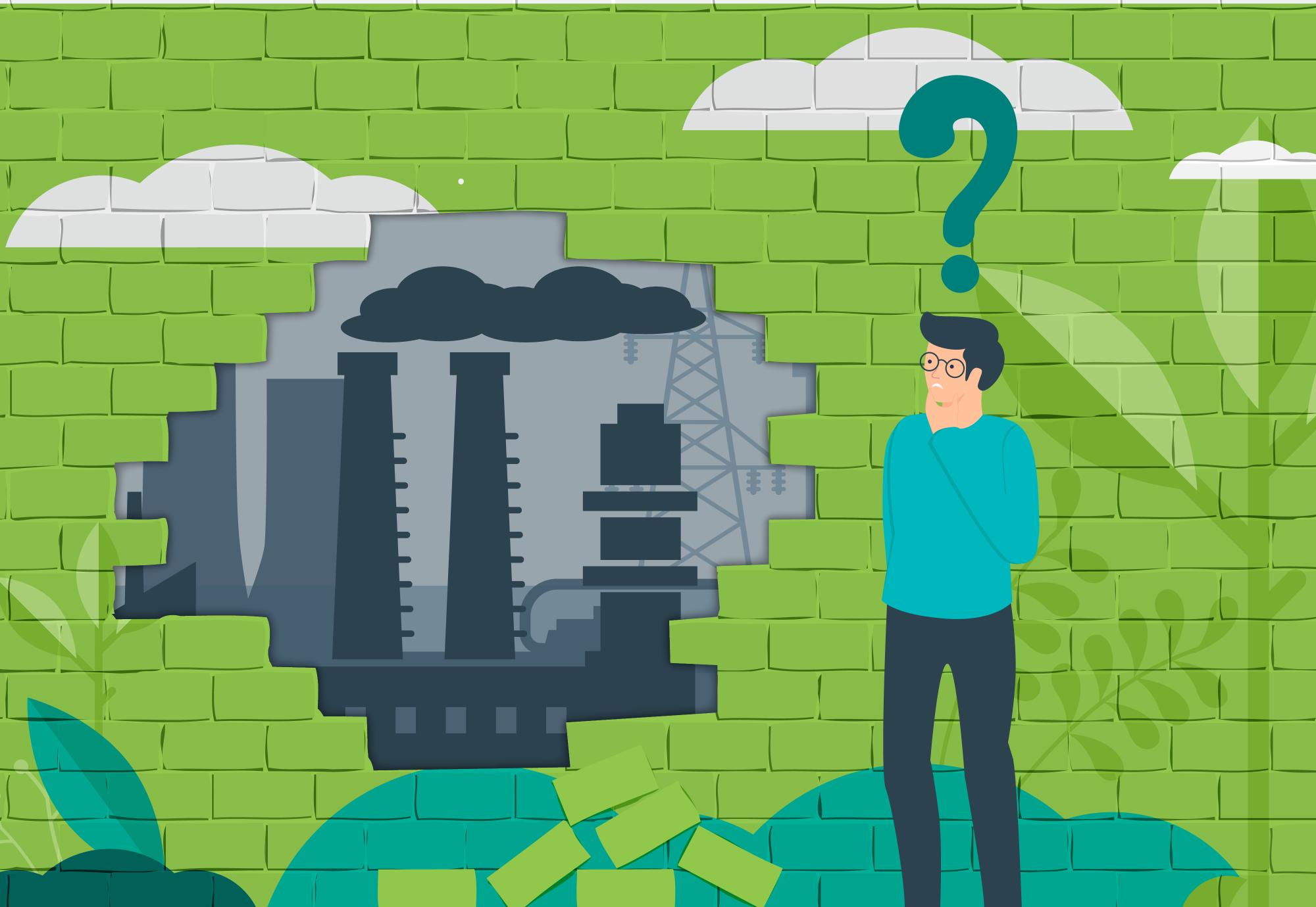 Greenwashing- How to See Through False Sustainability Claims