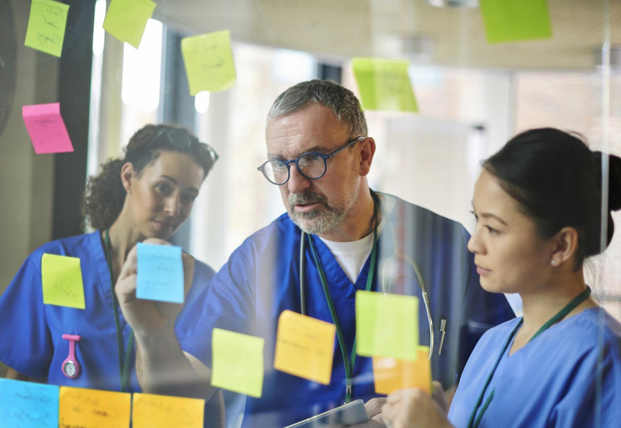 Care Quality Commission