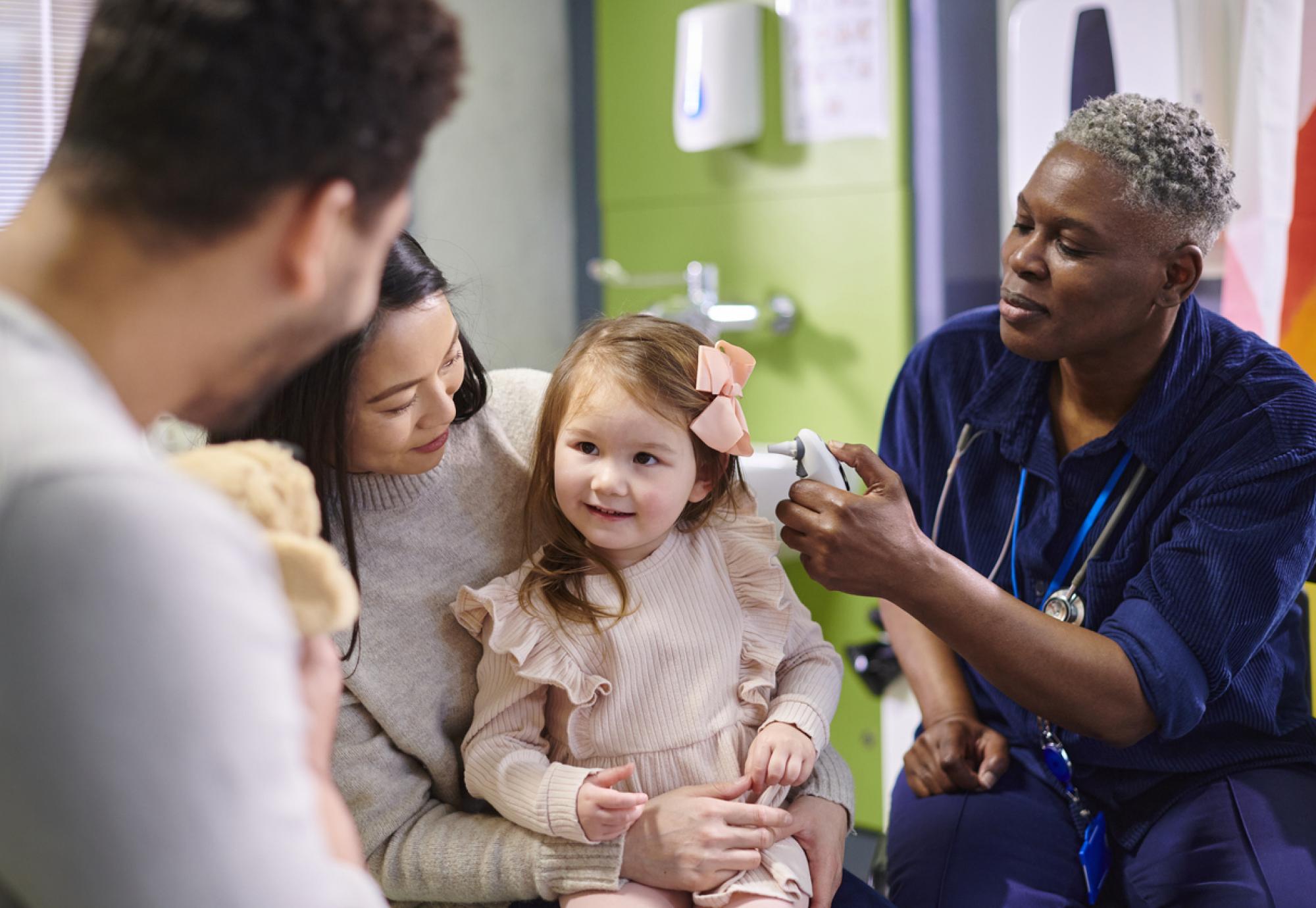 Child health