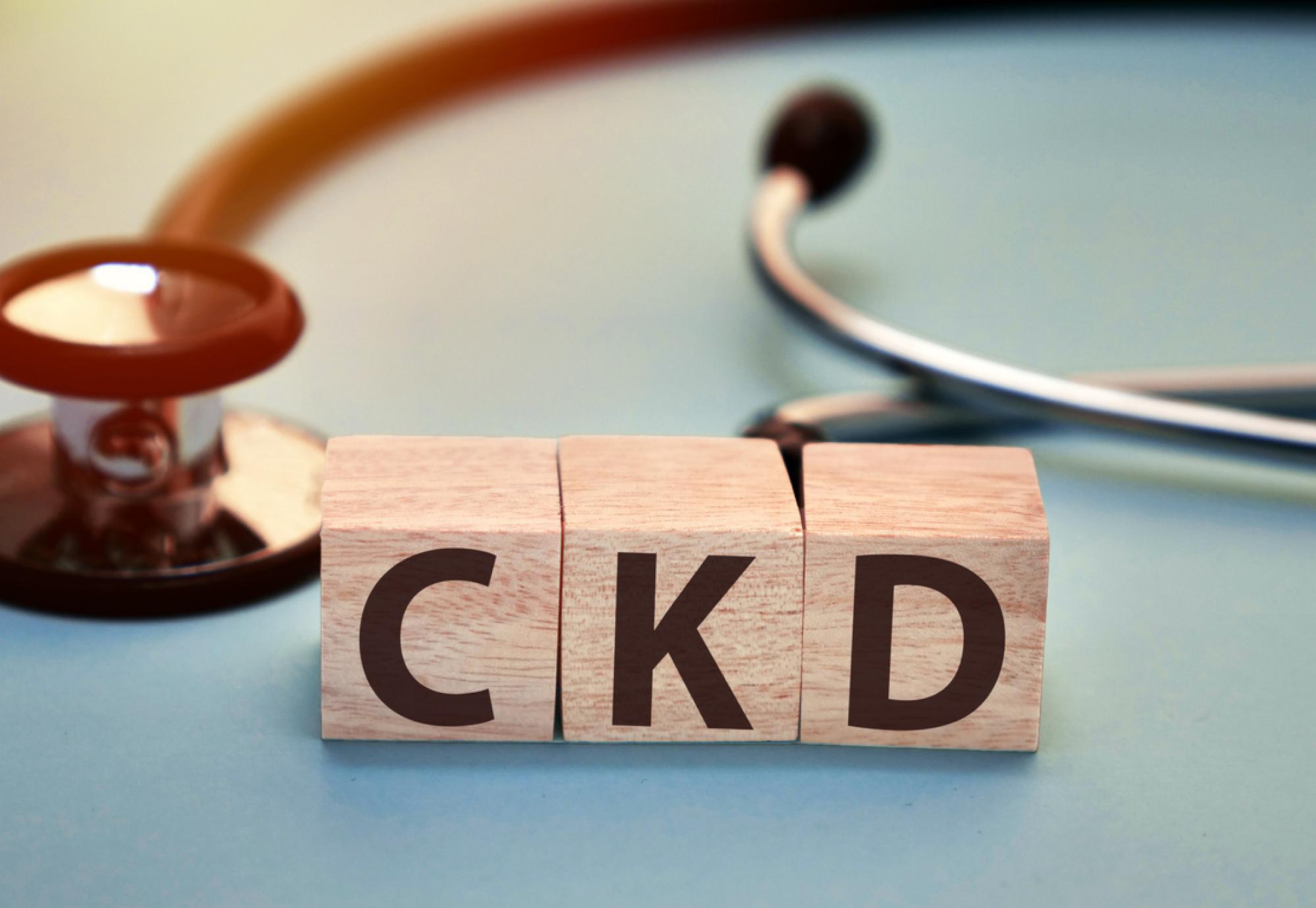 Chronic kidney disease