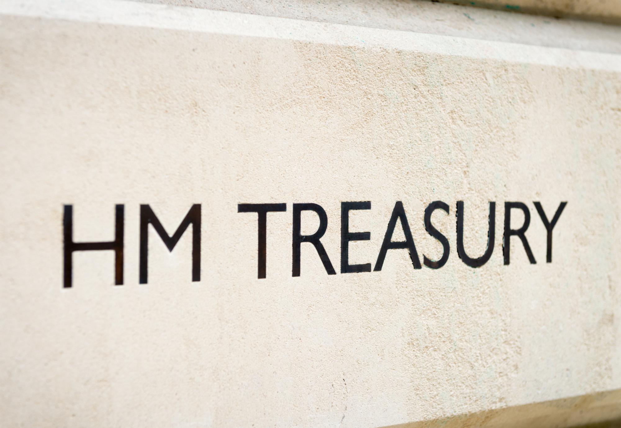 HM Treasury