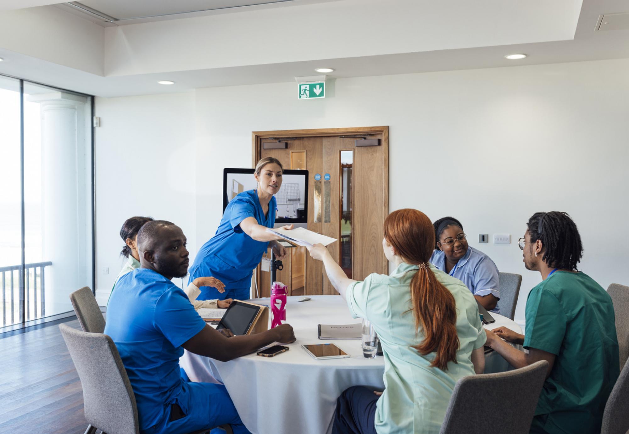 Patient safety