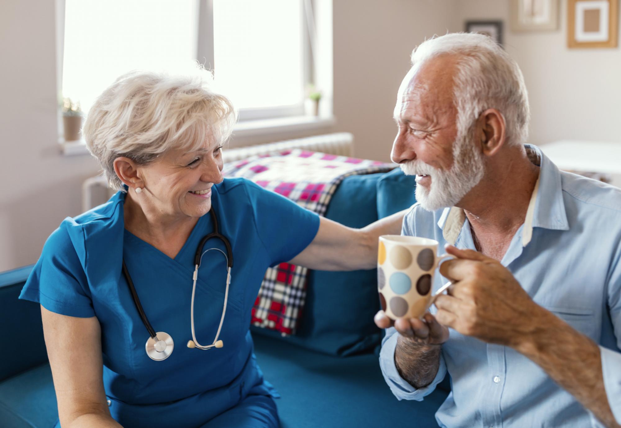 Alzheimer's disease