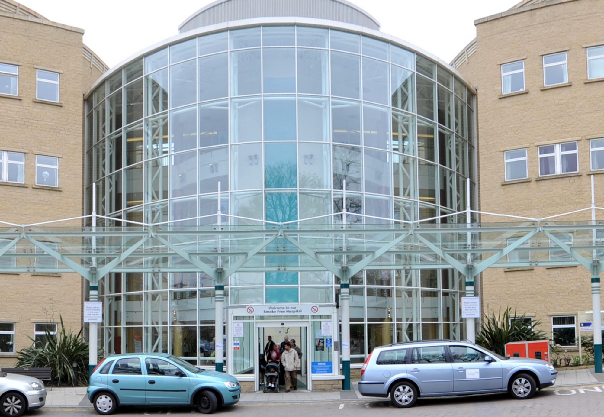 Calderdale and Huddersfield NHS Foundation Trust 