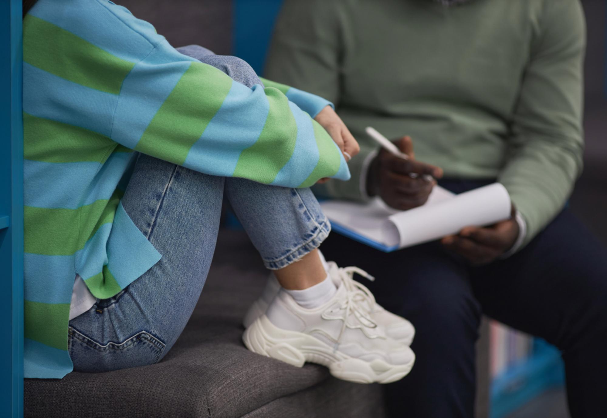 Children's mental health