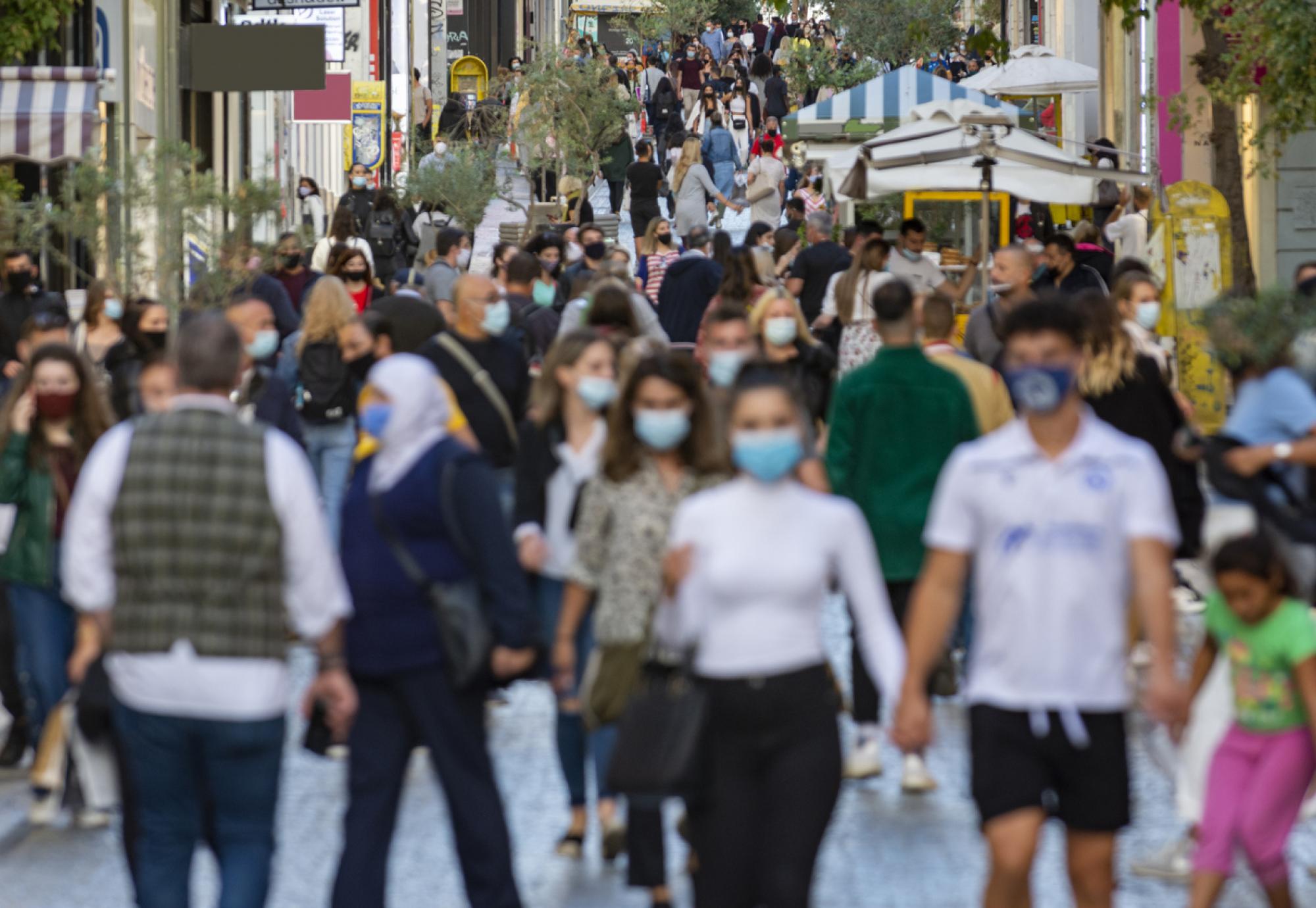 Global pandemic