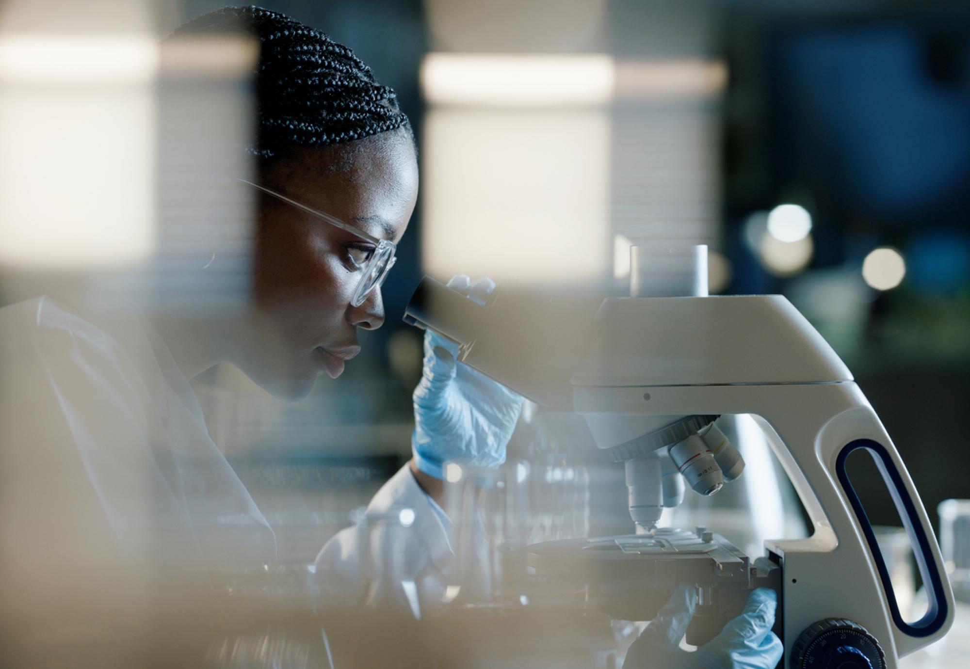 Health research