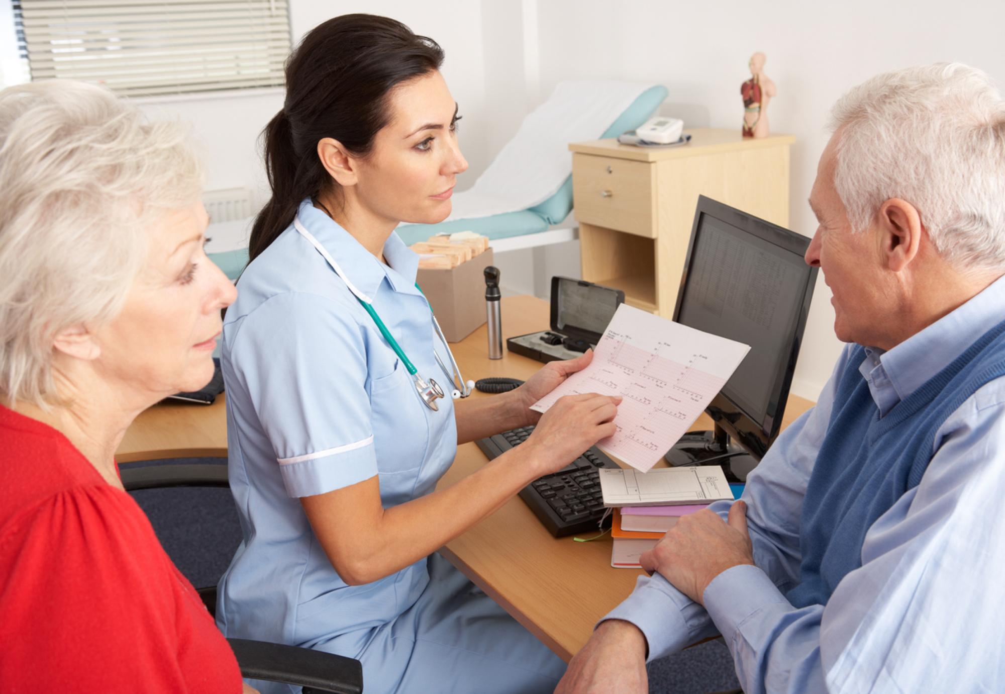 Primary care research