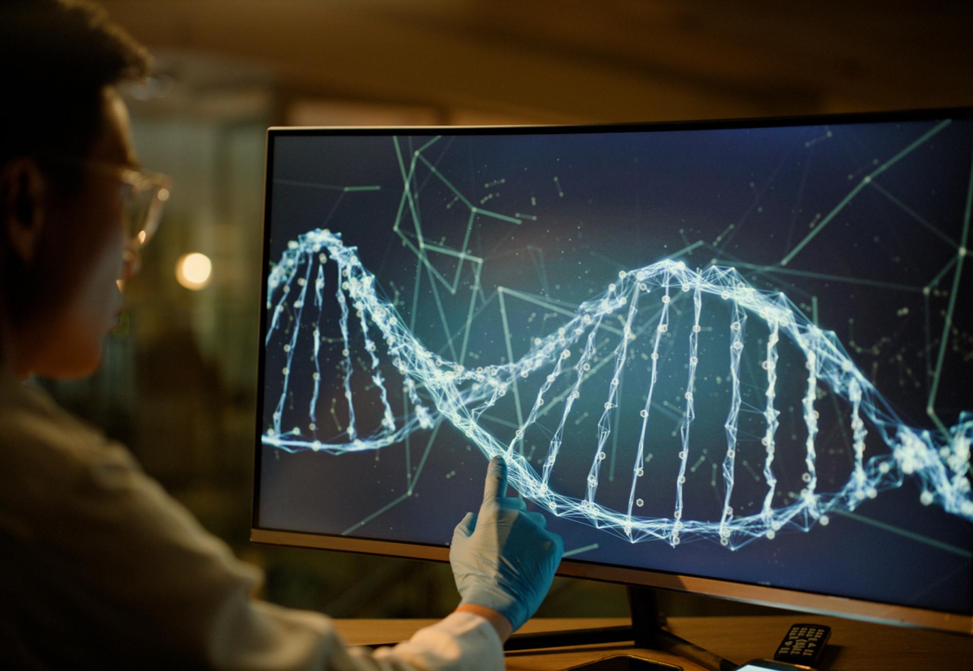 Thalassaemia gene therapy