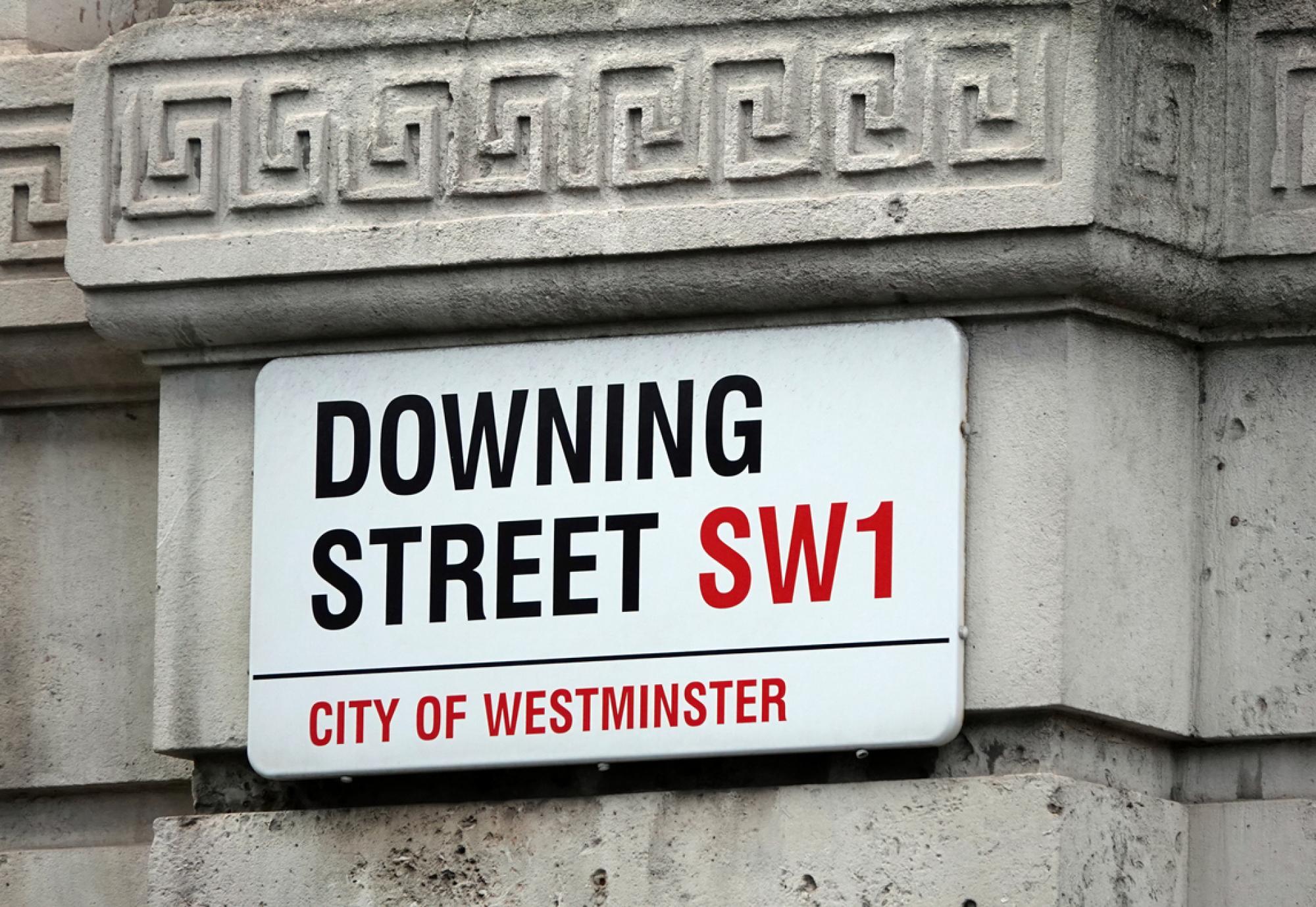 Downing Street