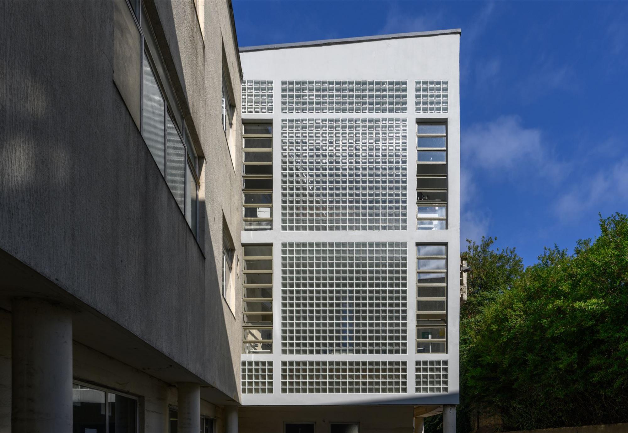 Finsbury Health Centre