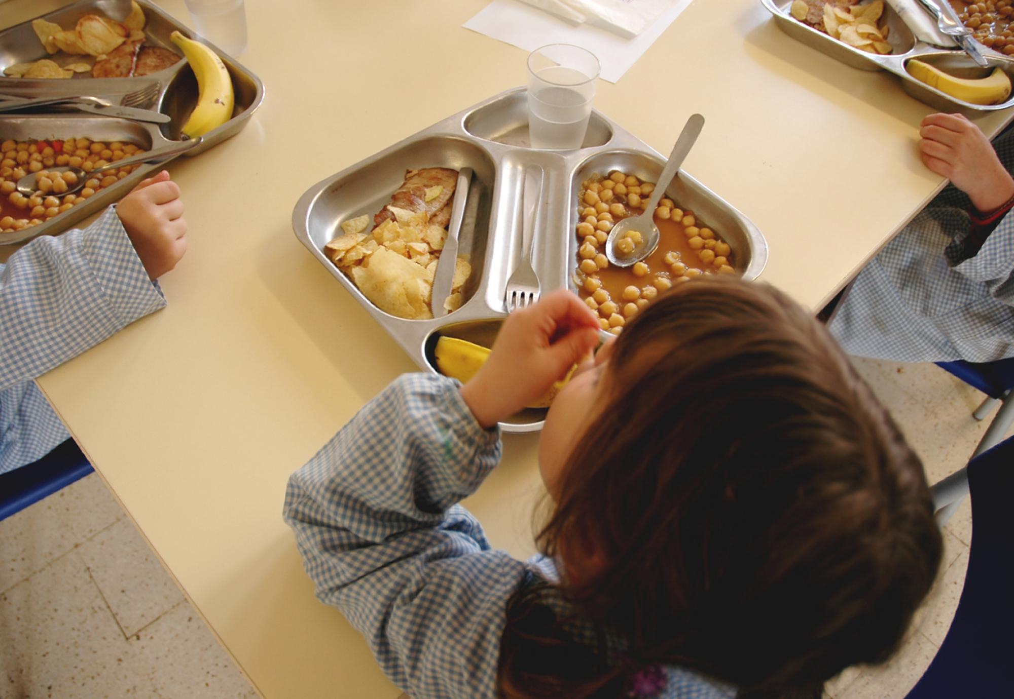 Free school meals