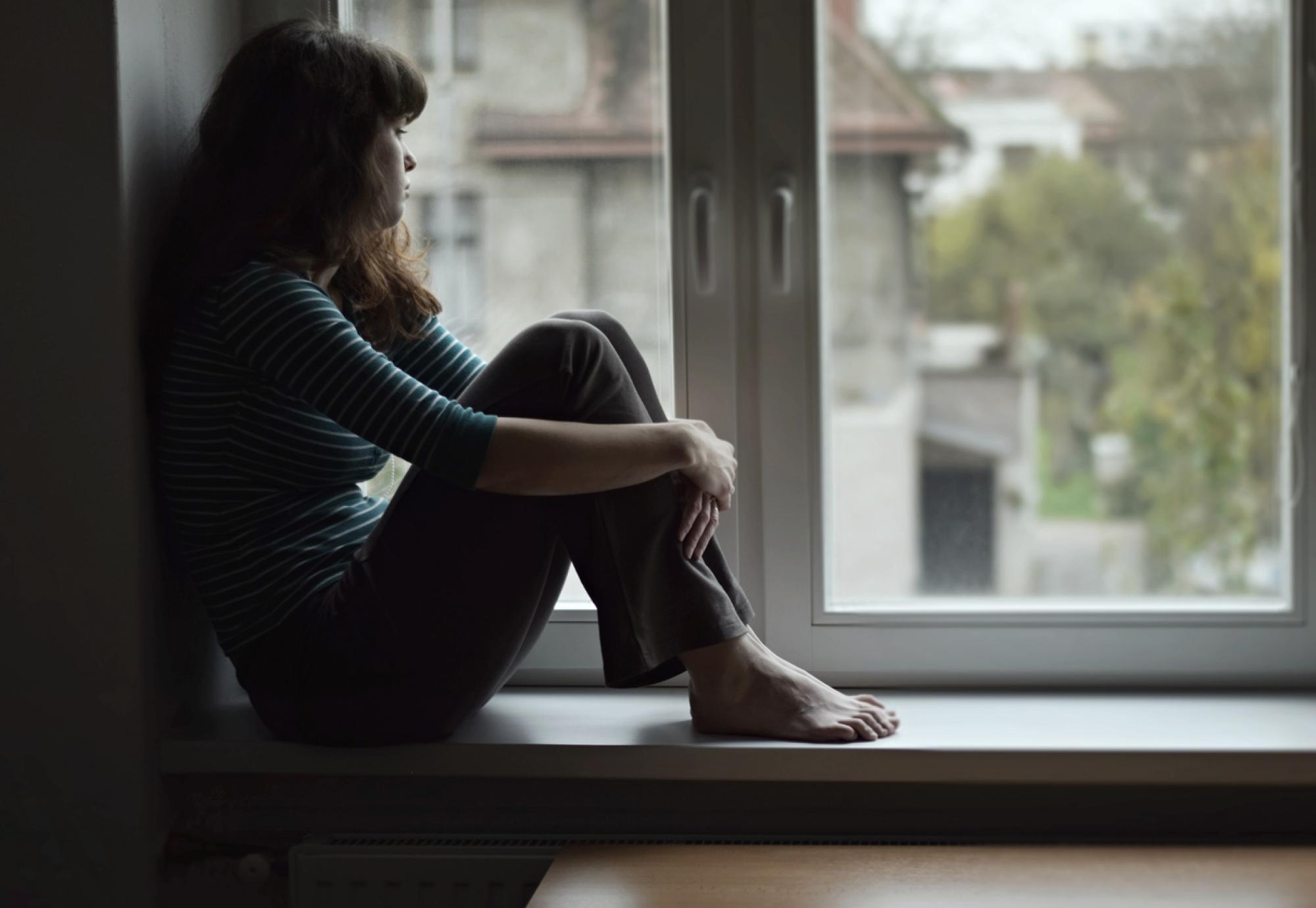 NHS mental health prevention funding