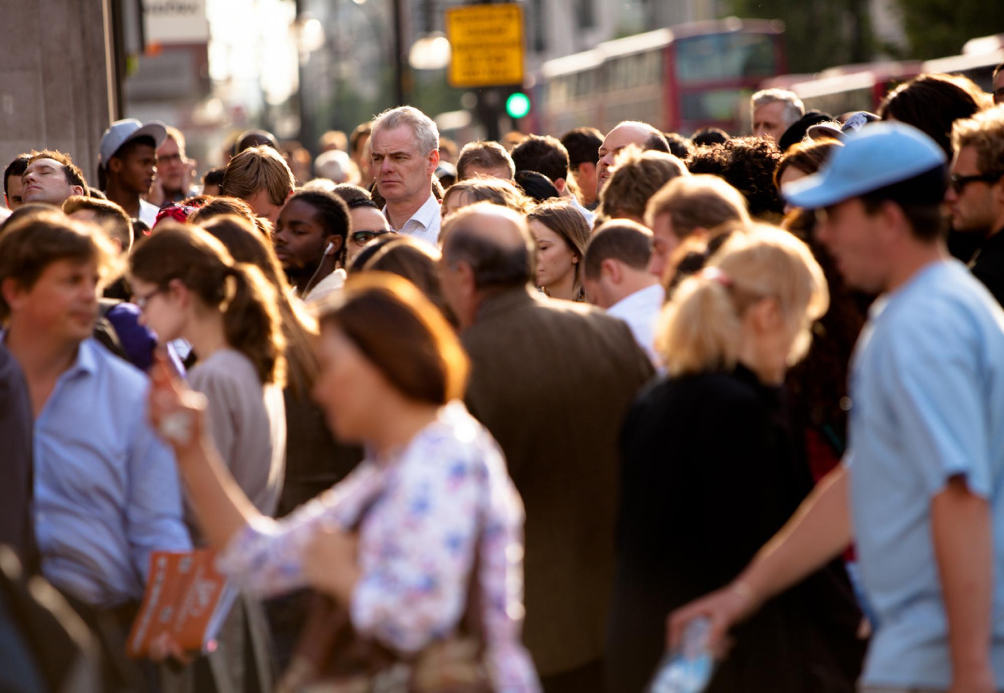 Public health and health inequalities