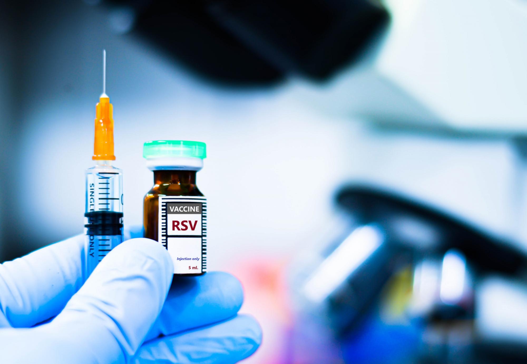 RSV vaccine