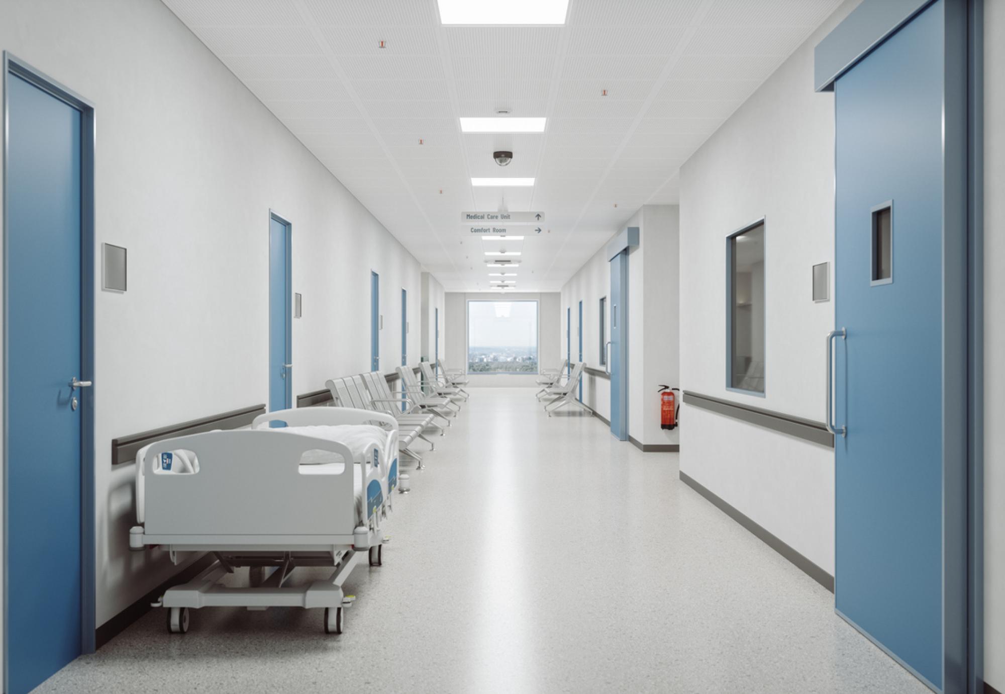 Alder Hey virtual tour