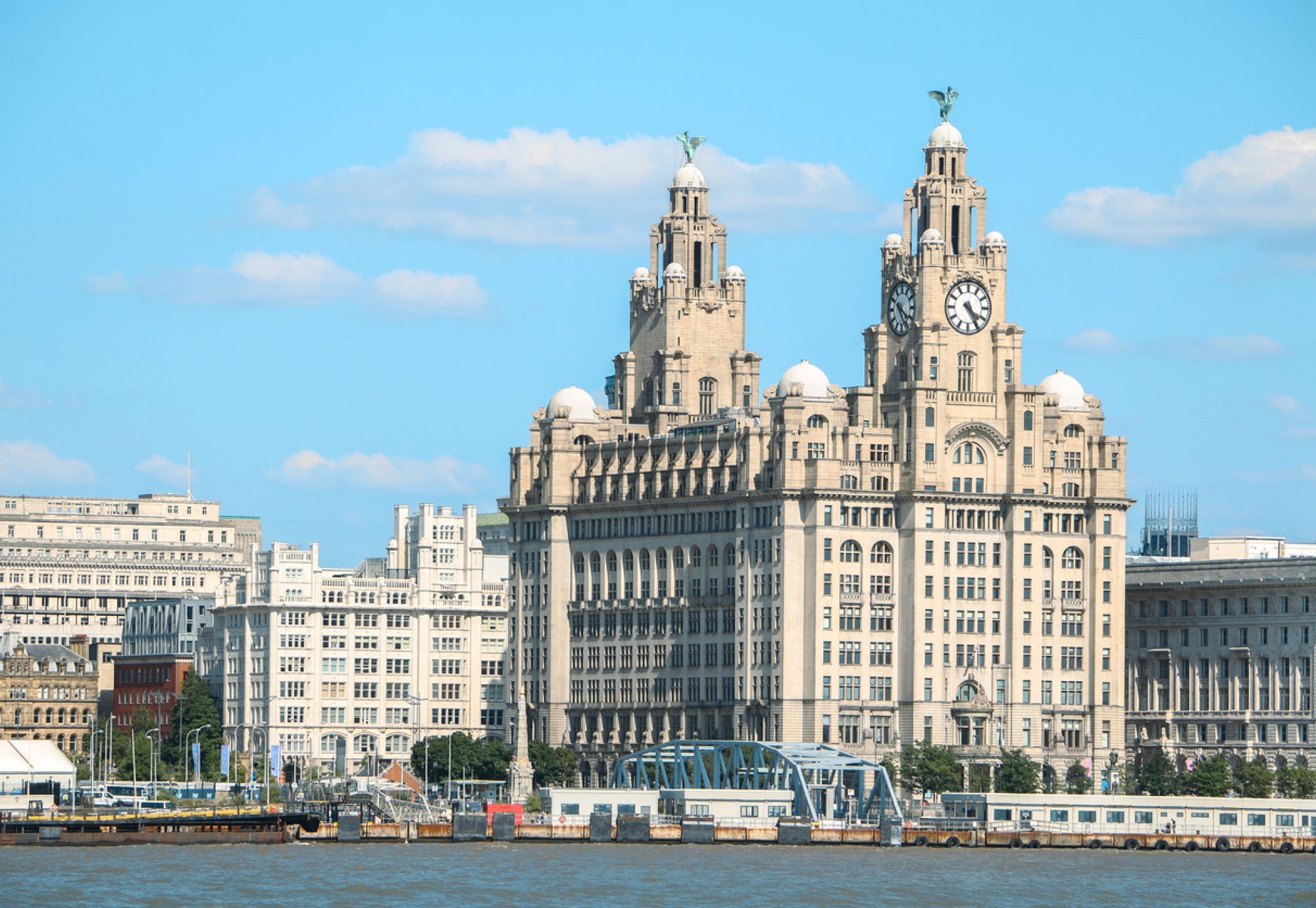 City of Liverpool