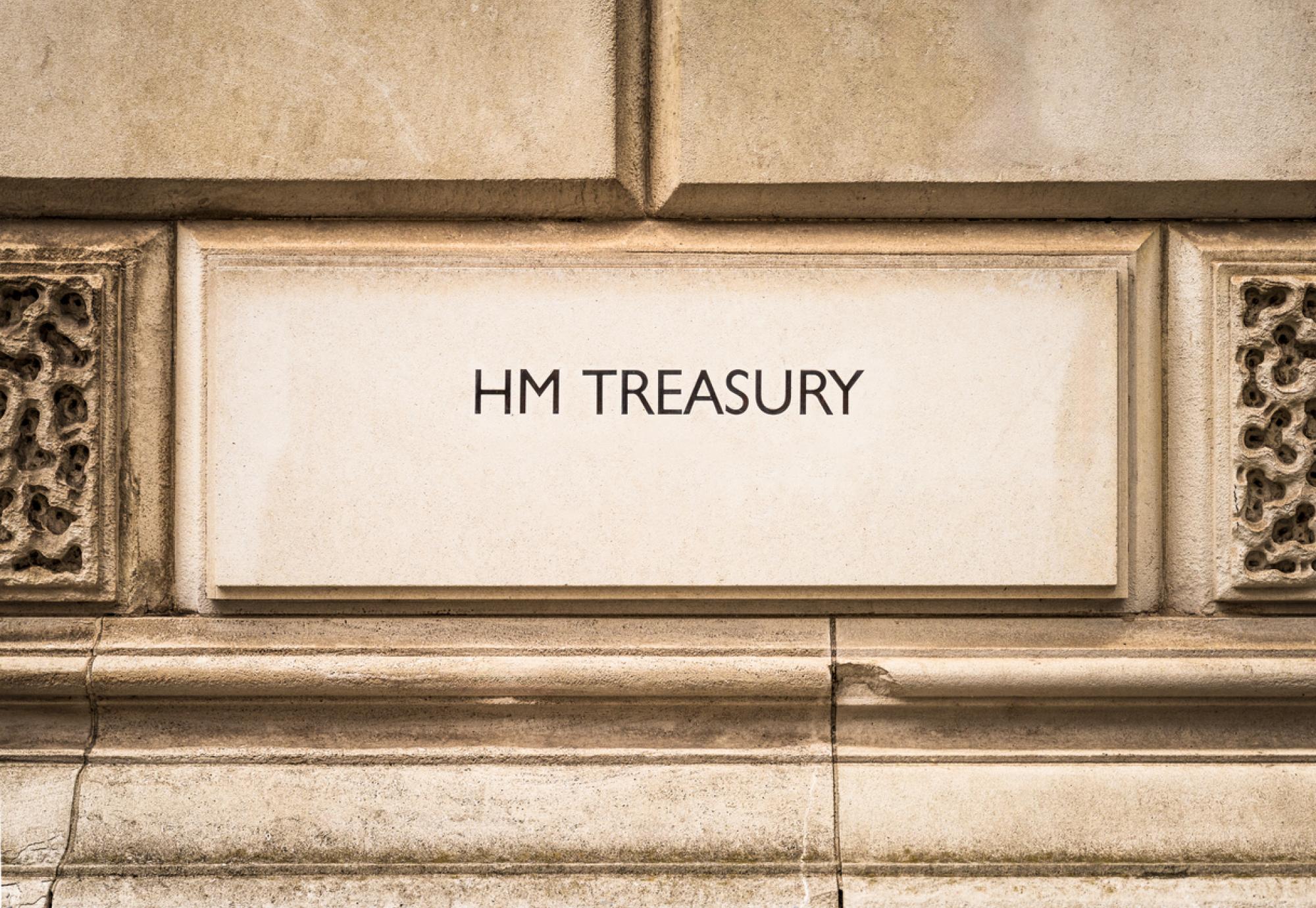 HM Treasury