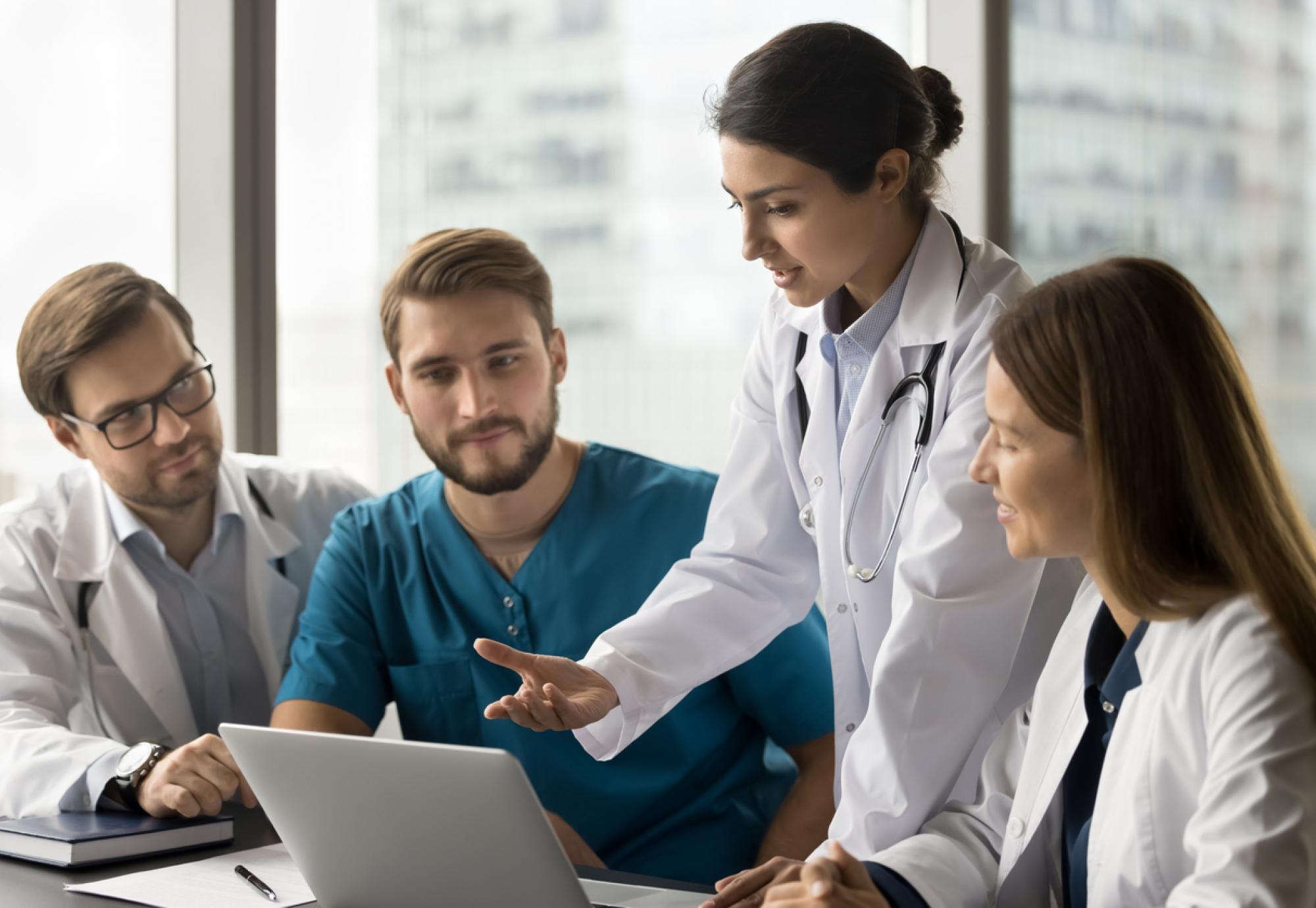Health chiefs