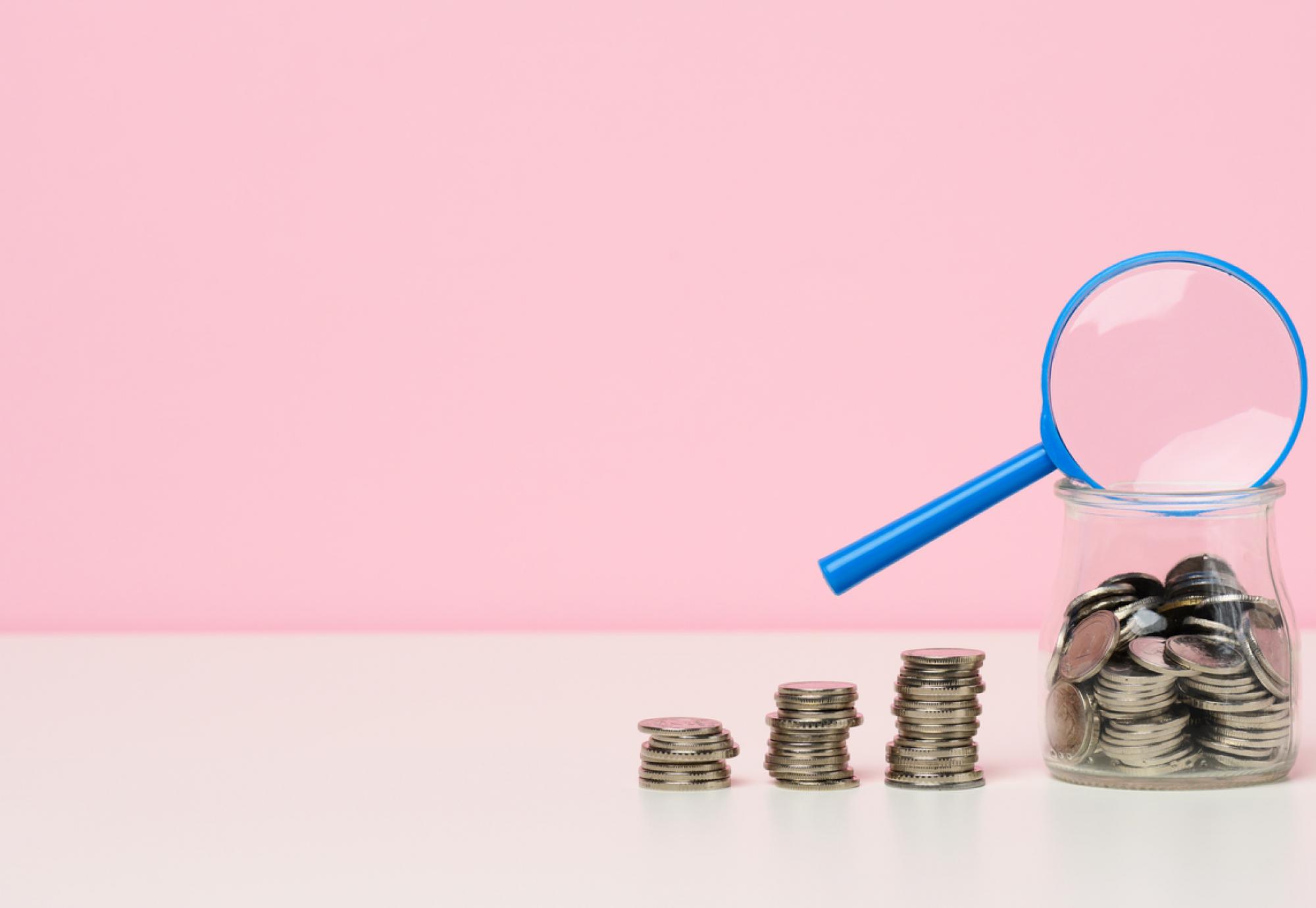 Research funding