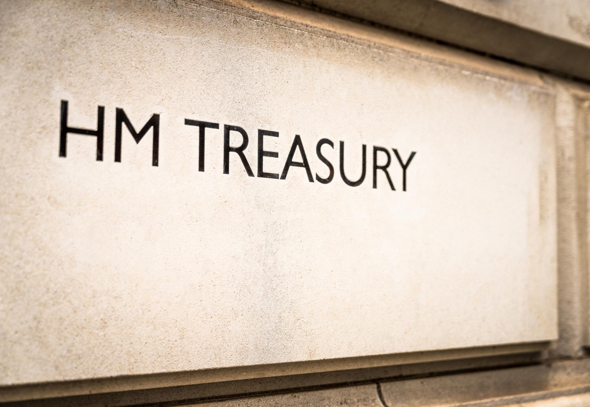 HM Treasury