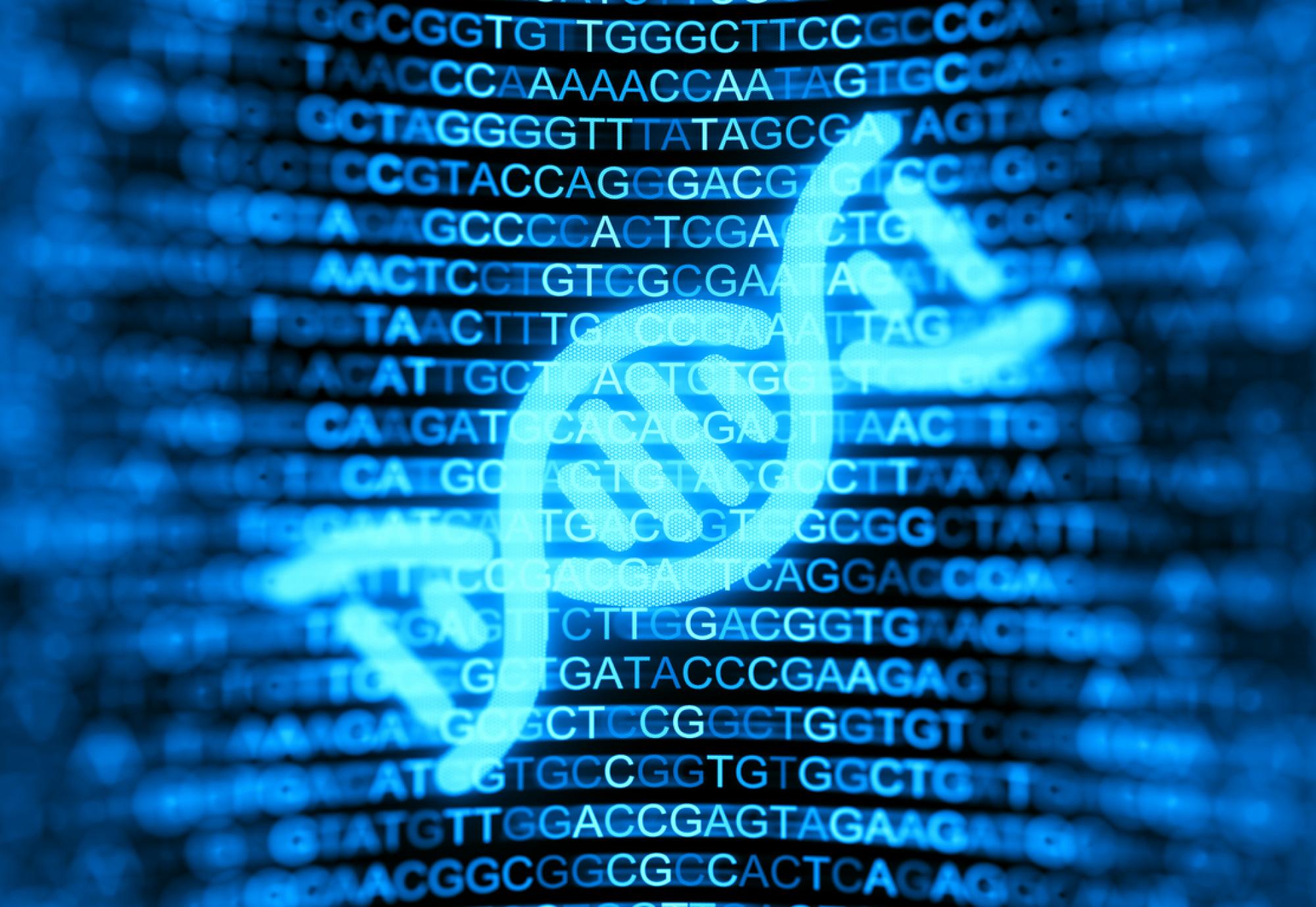 Whole genome sequencing