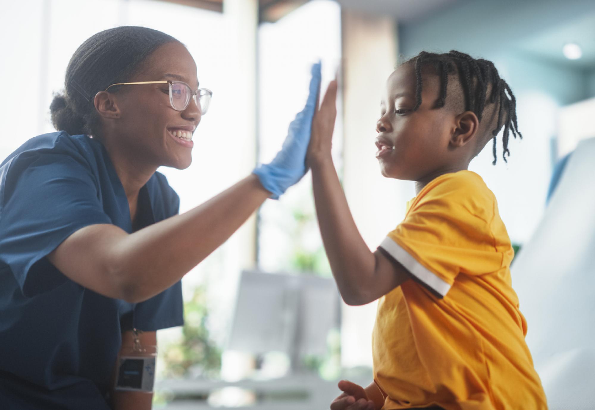Child health