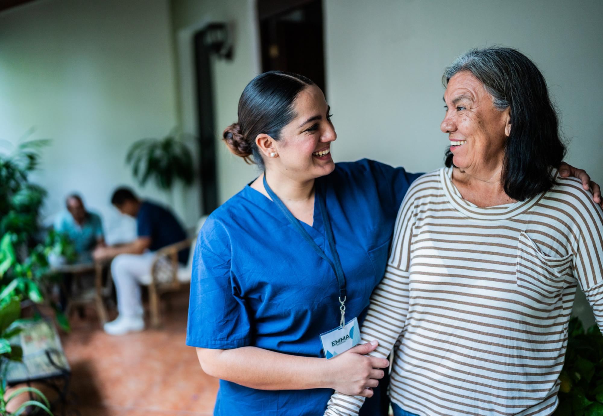 Community care