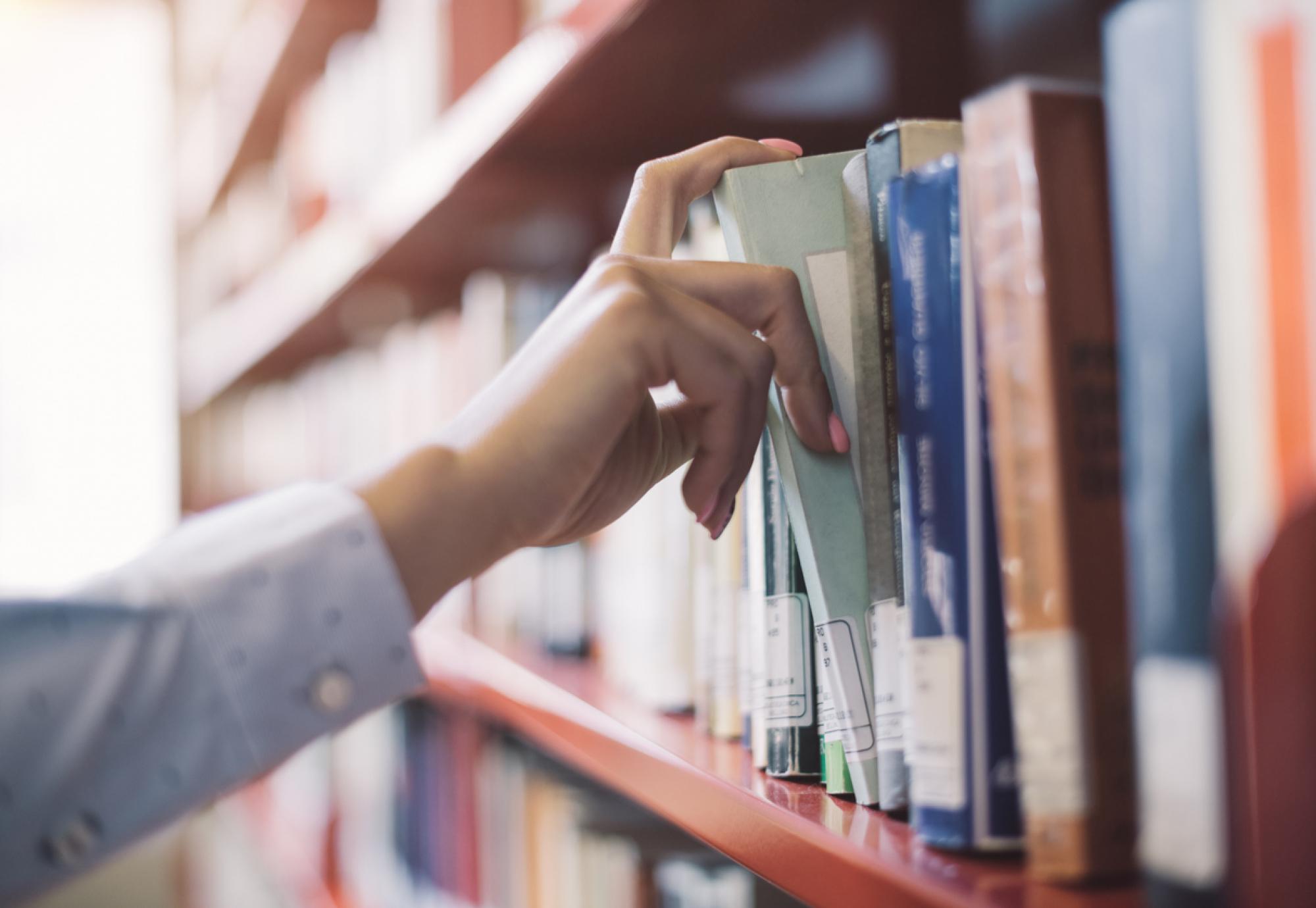 Library