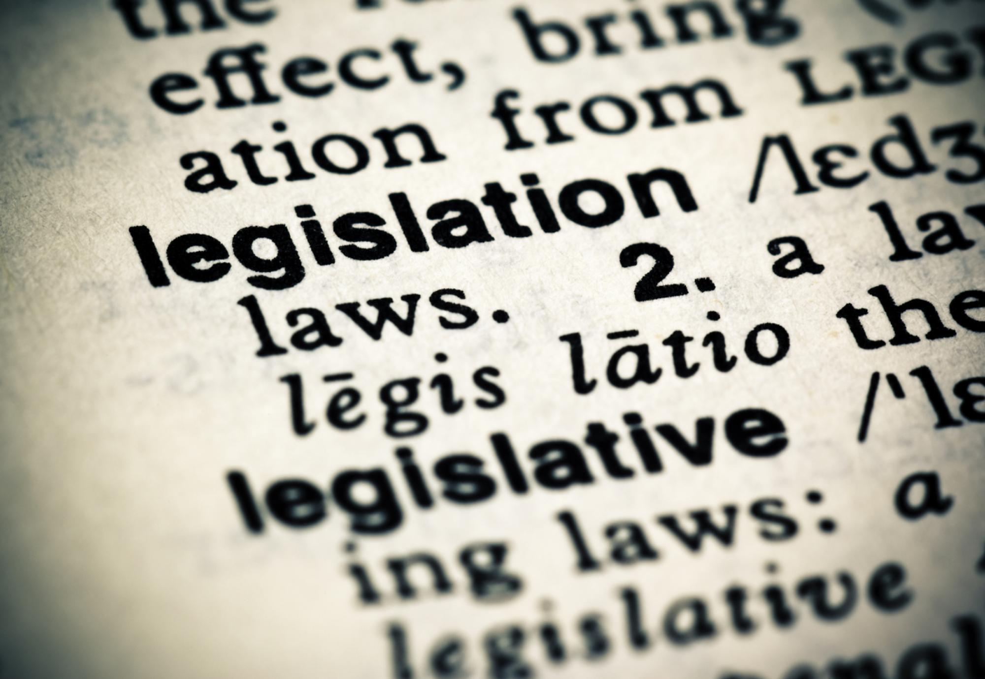 Mental Health Bill legislation