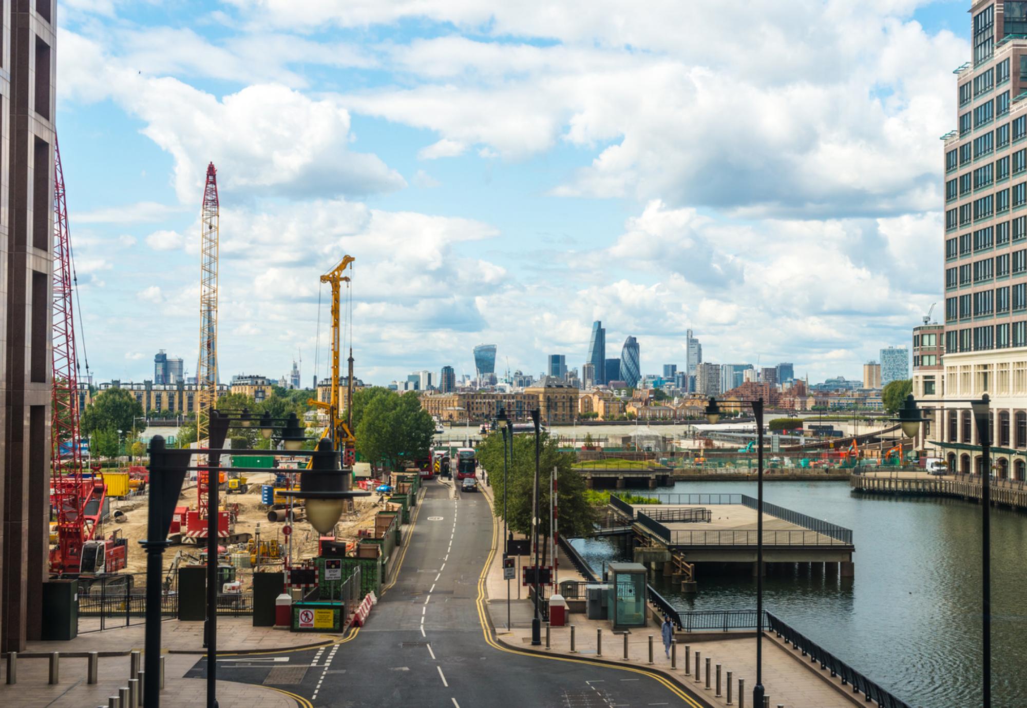 North London