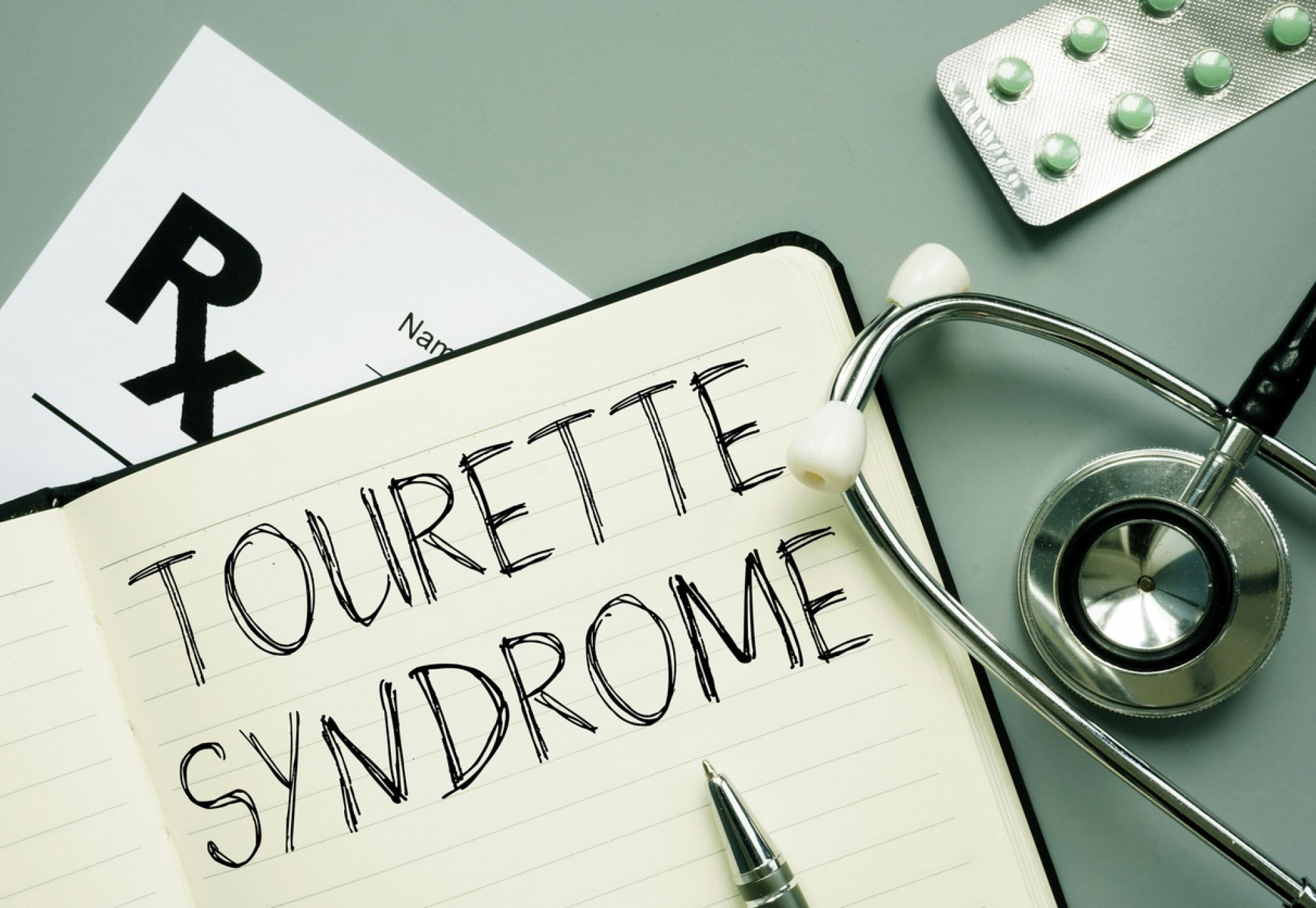 Tourette syndrome