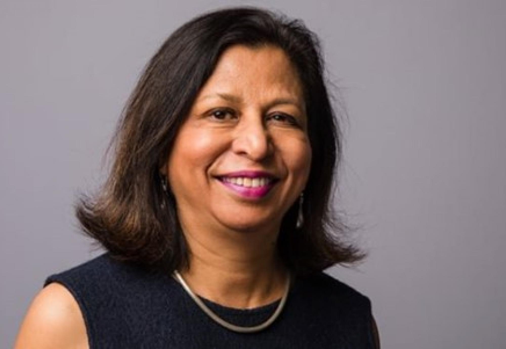 Devyani Vaishampayan