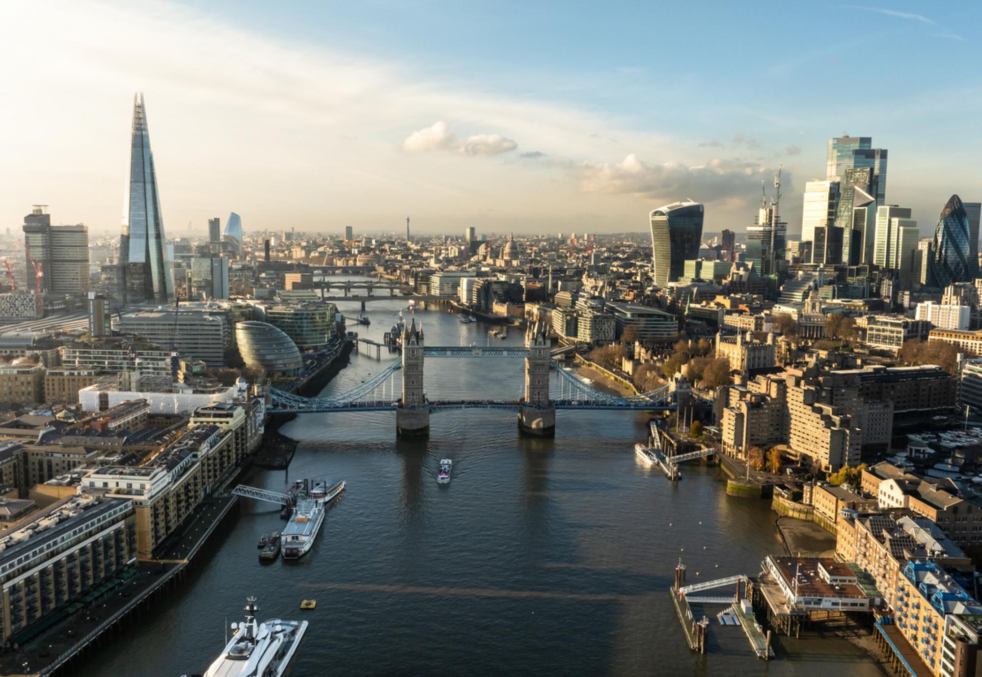 London