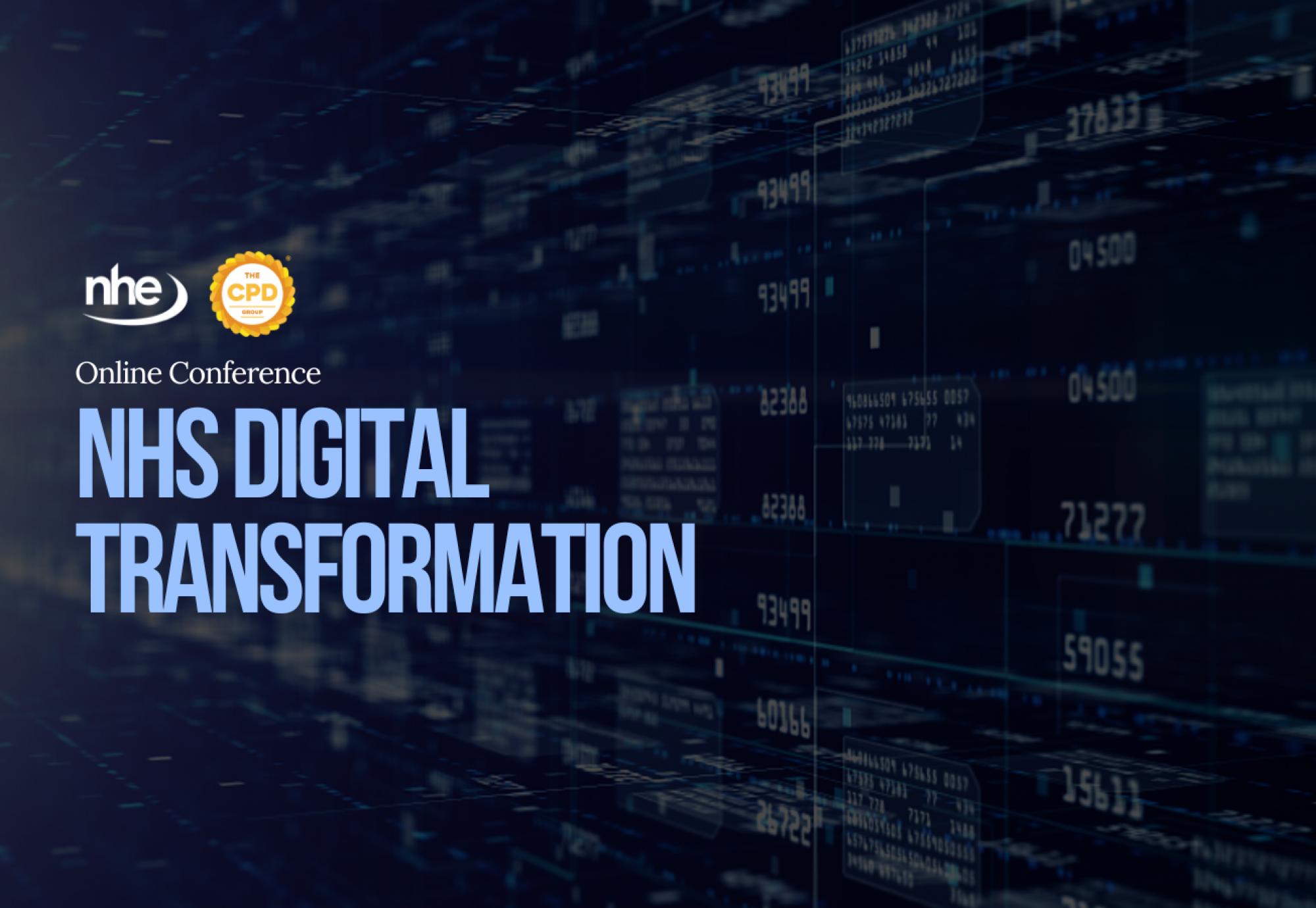 NHE Digital Transformation image