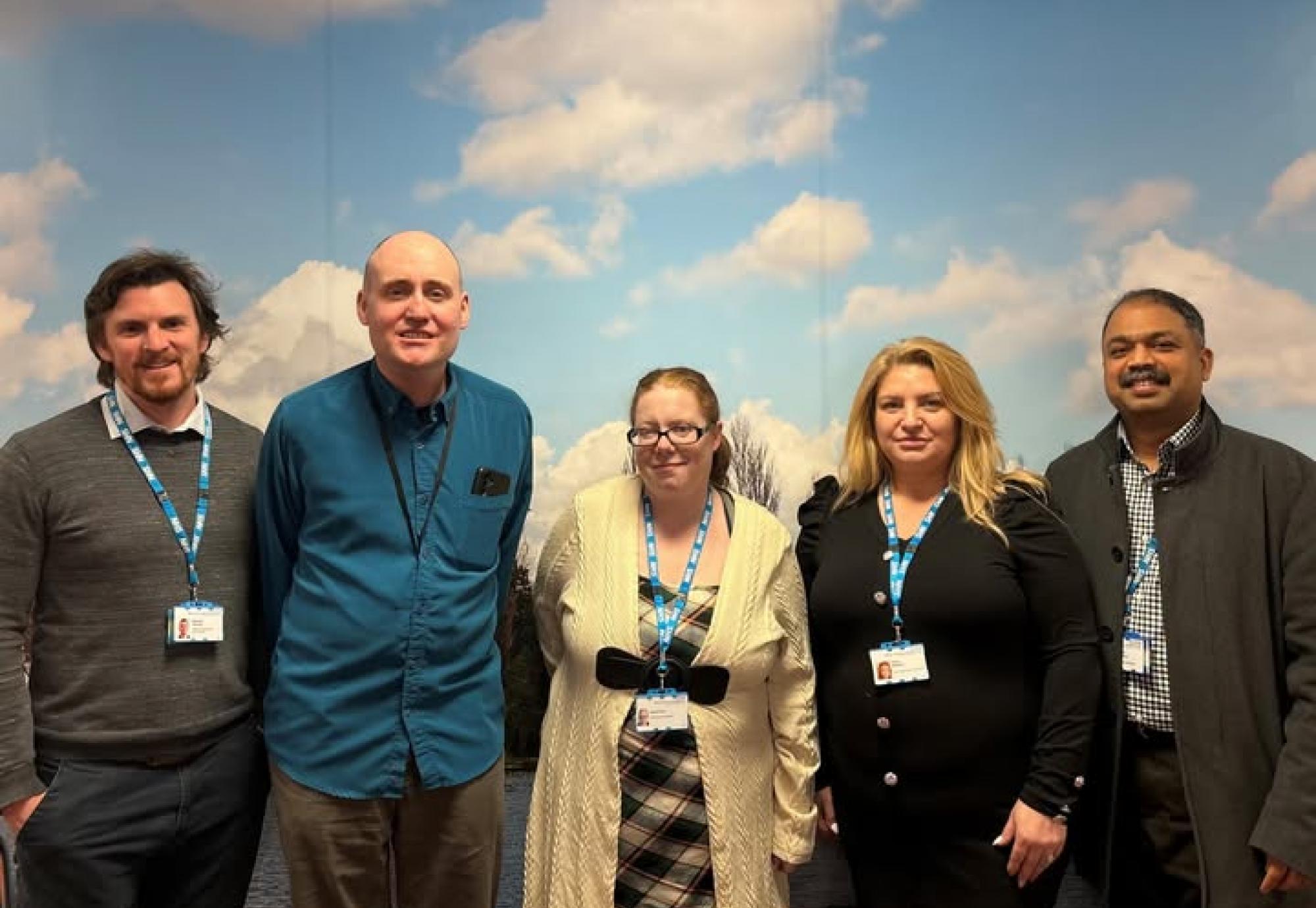 Black Country Healthcare FT