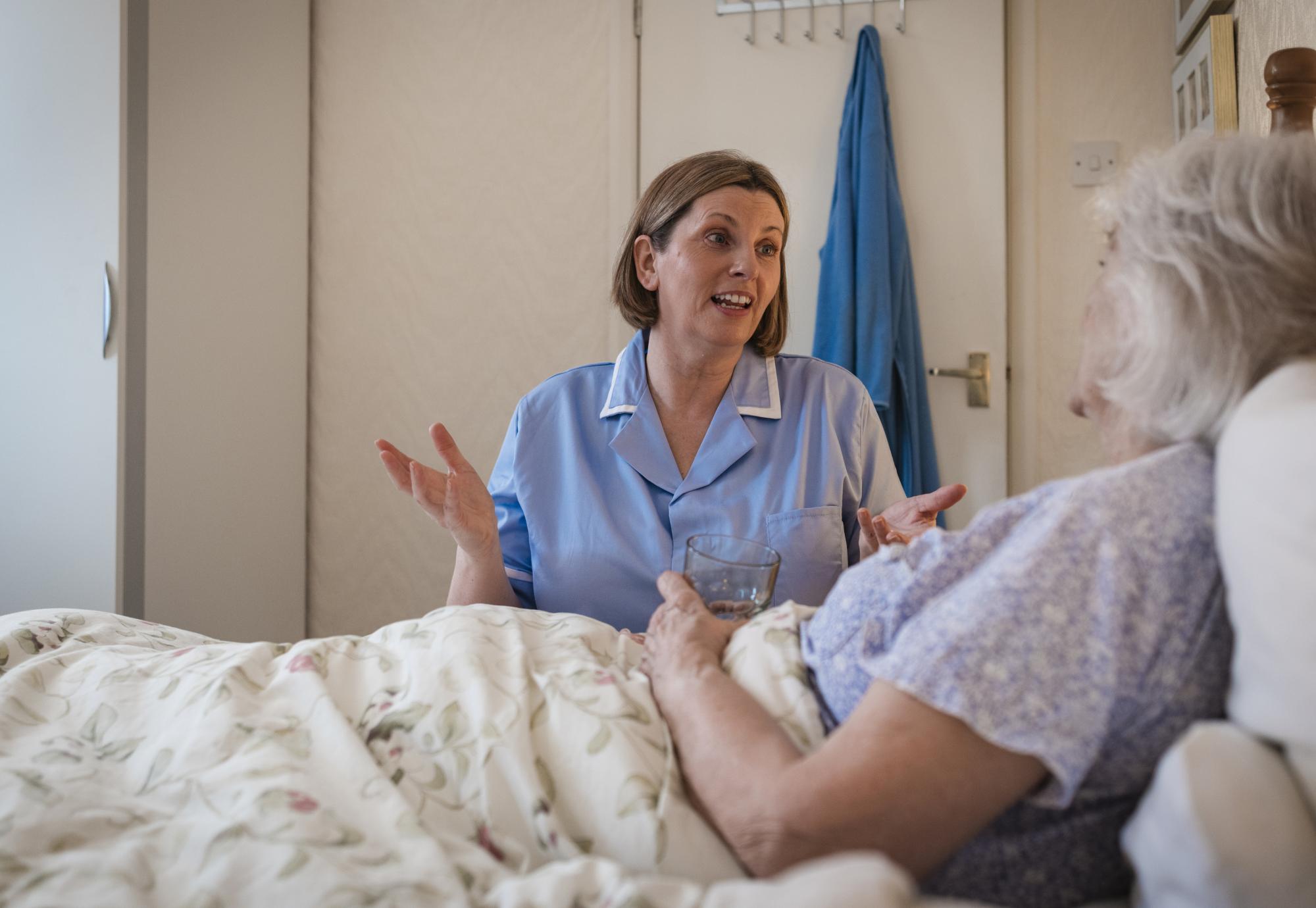 Home care