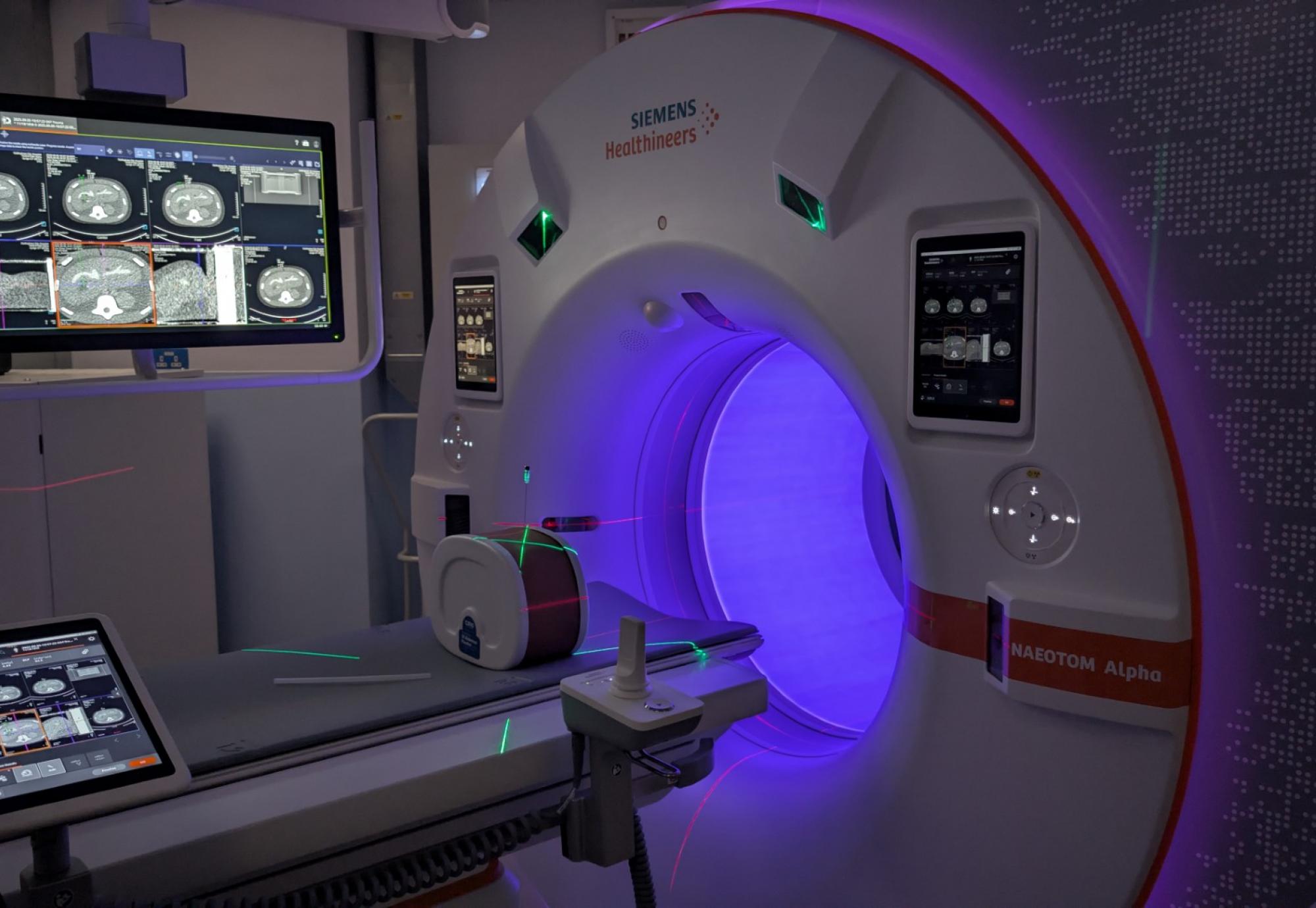 Siemens Healthineers image