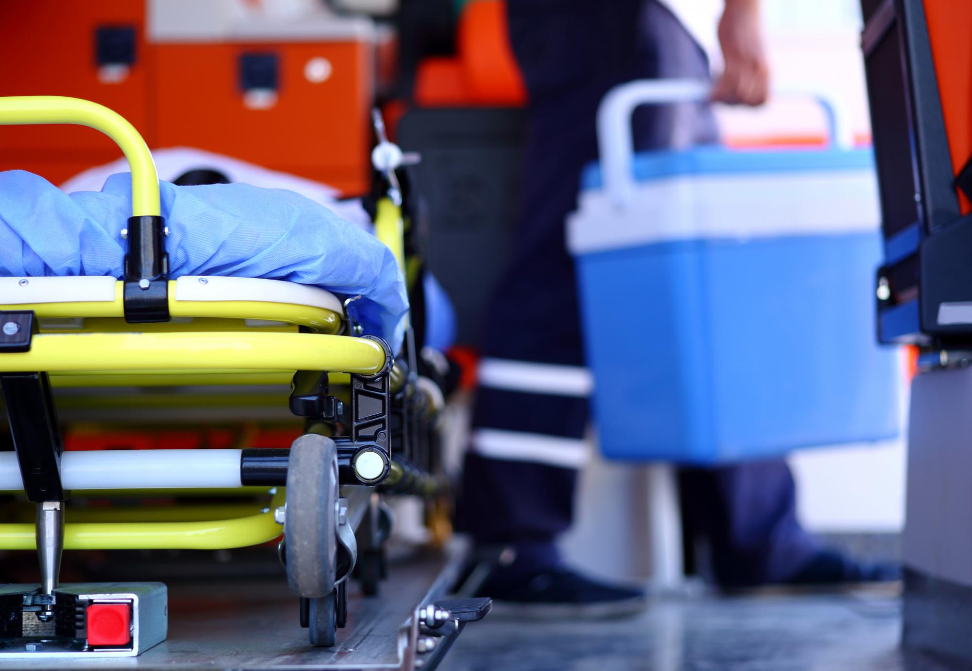 Human Organ Transplantation