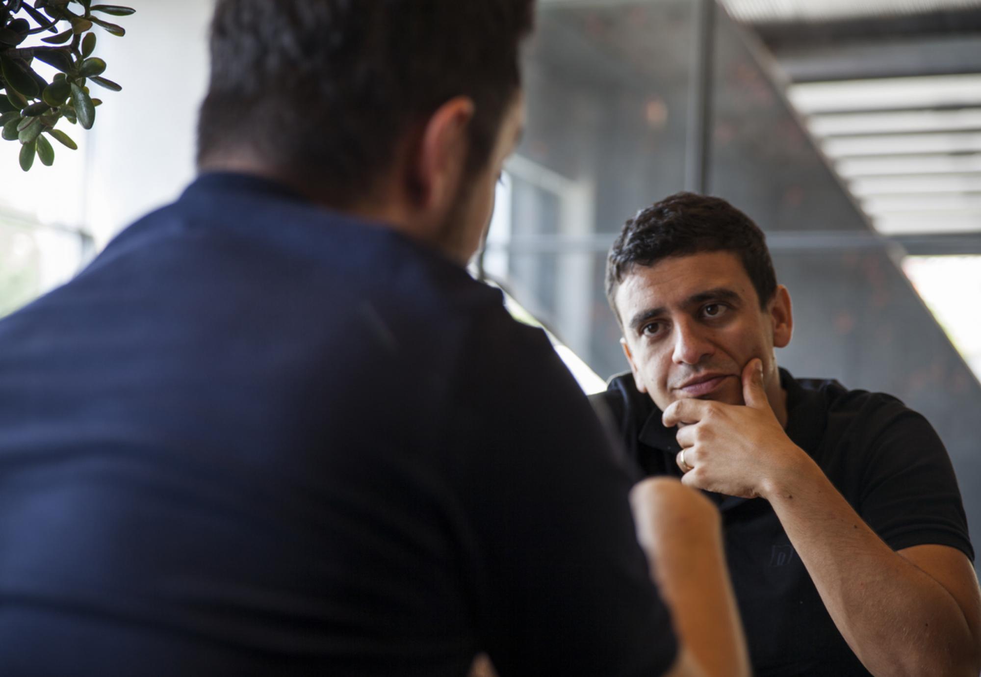 Mental health support