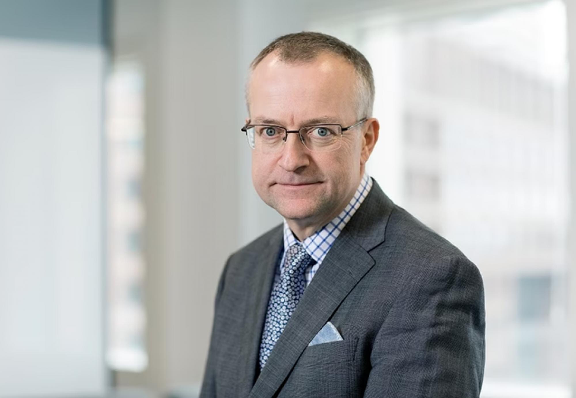 Professor Jonathan Benger