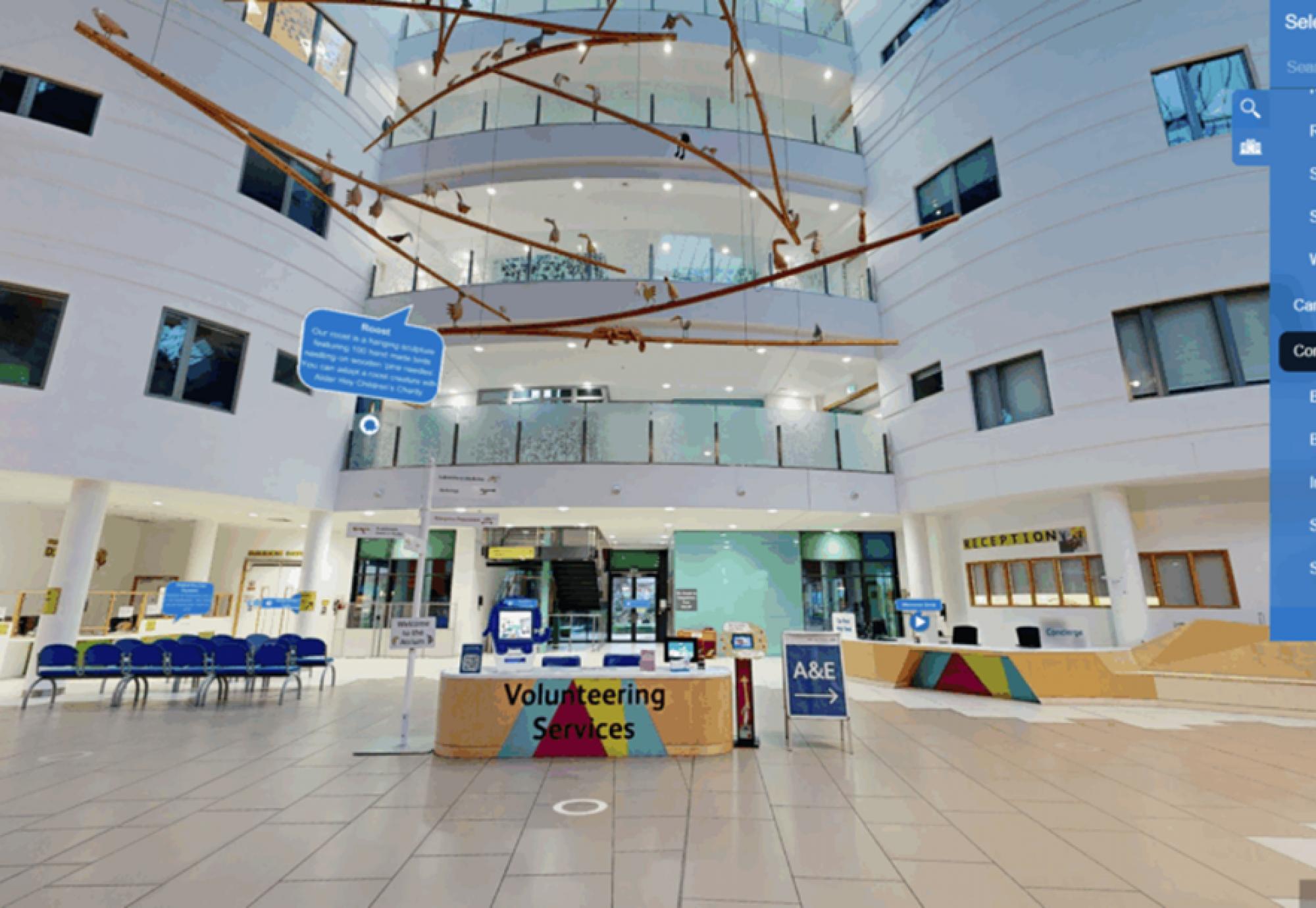 Alder Hey image